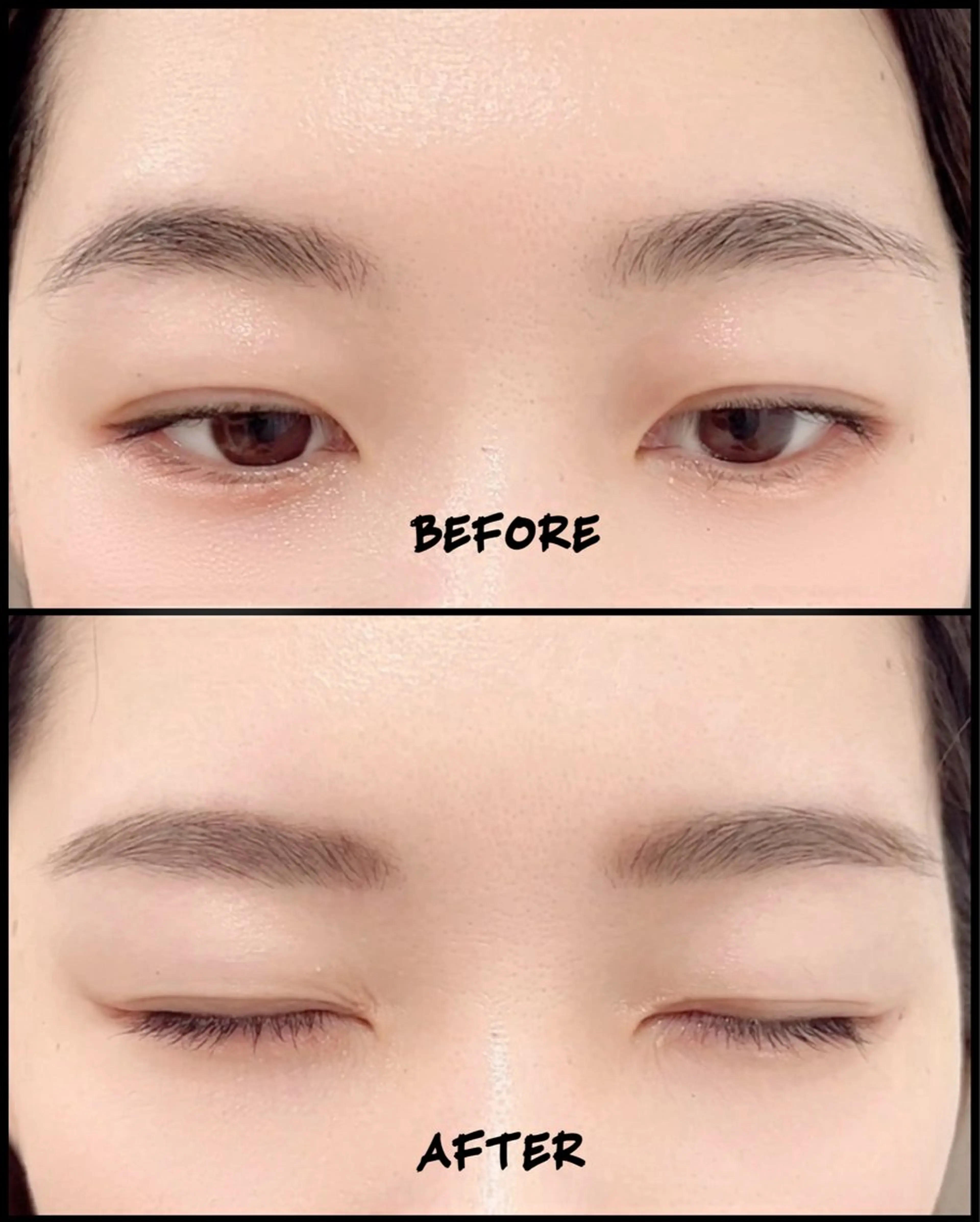 アイブロウ 眉毛ワックス脱毛 ワックス脱毛 眉カット その他(アイブロウ) shall cocotteのマツエク・マツパデザイン