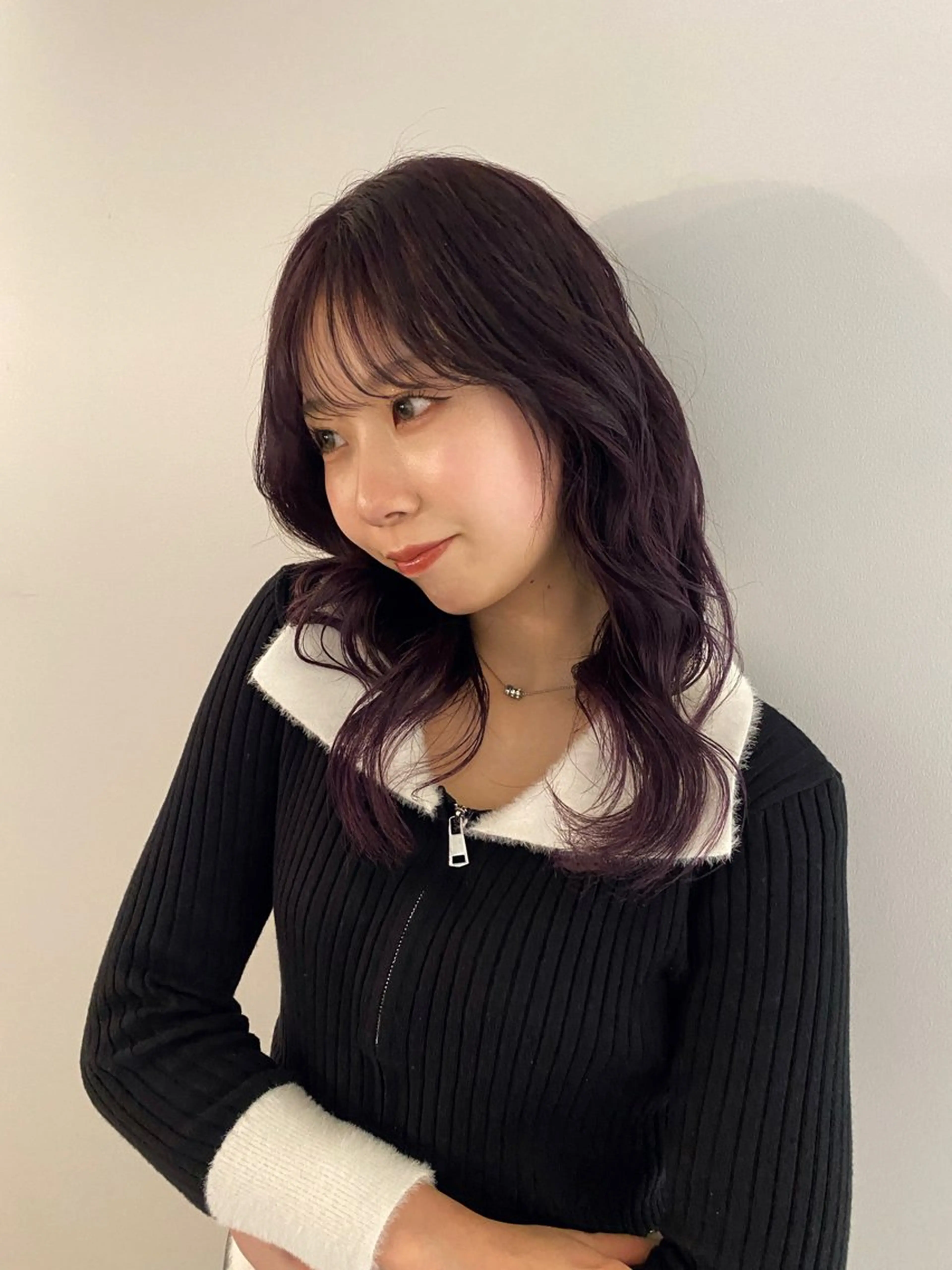 カラー hana/ 大通美容室のヘアスタイル