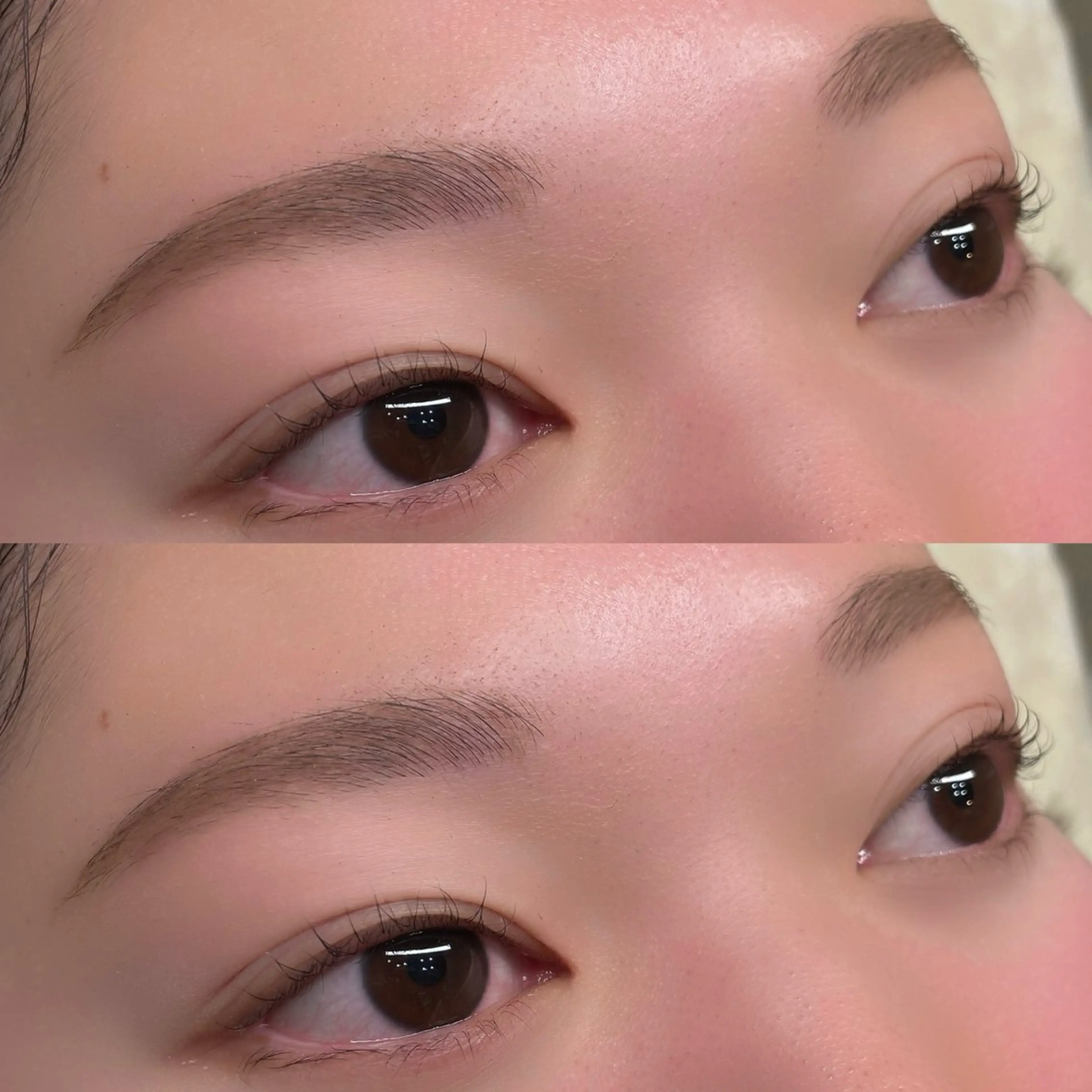 アイブロウWax🌤️の写真