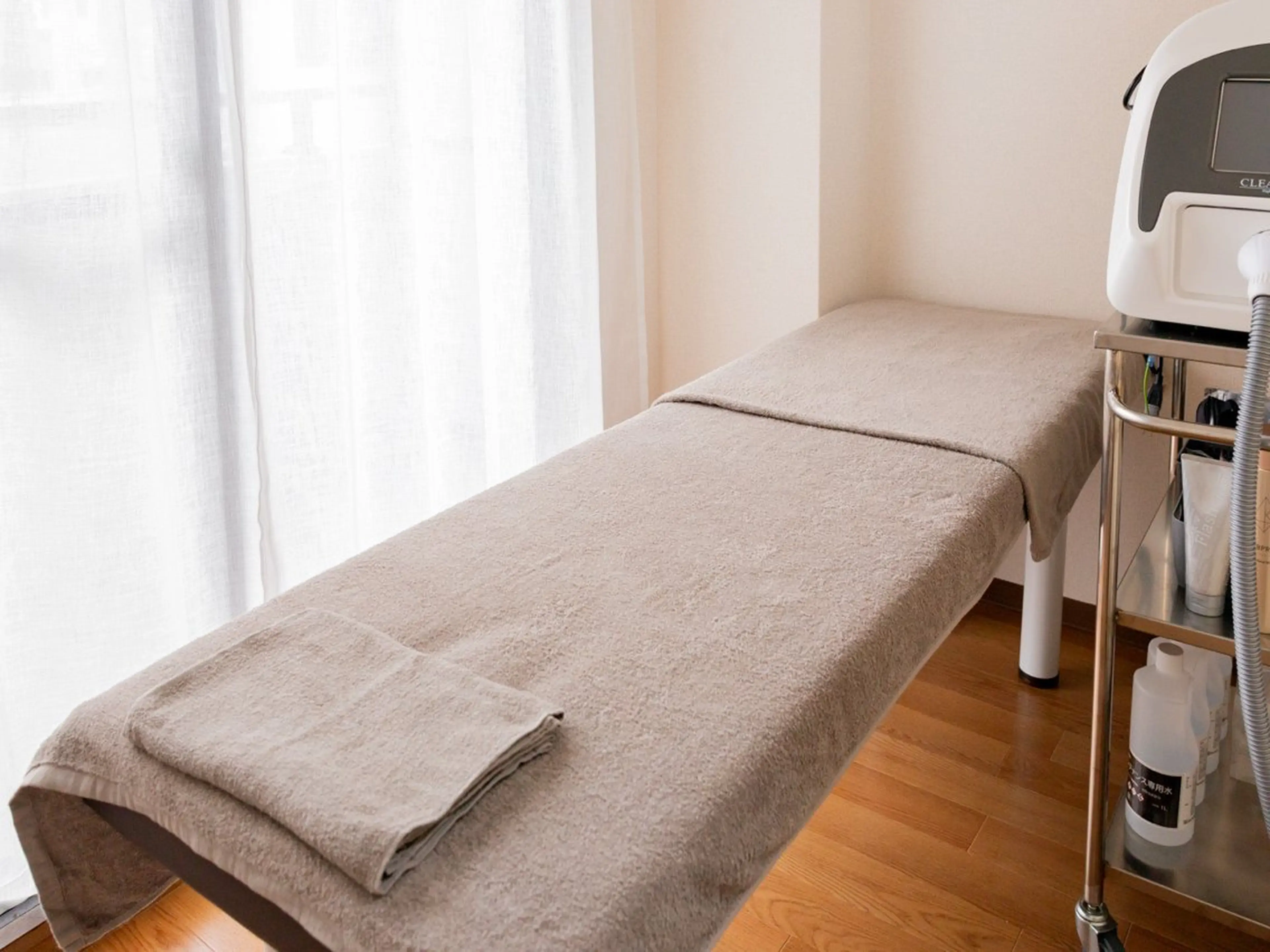 BERRY所属・サロン BERRYのエステ・リラクイメージ