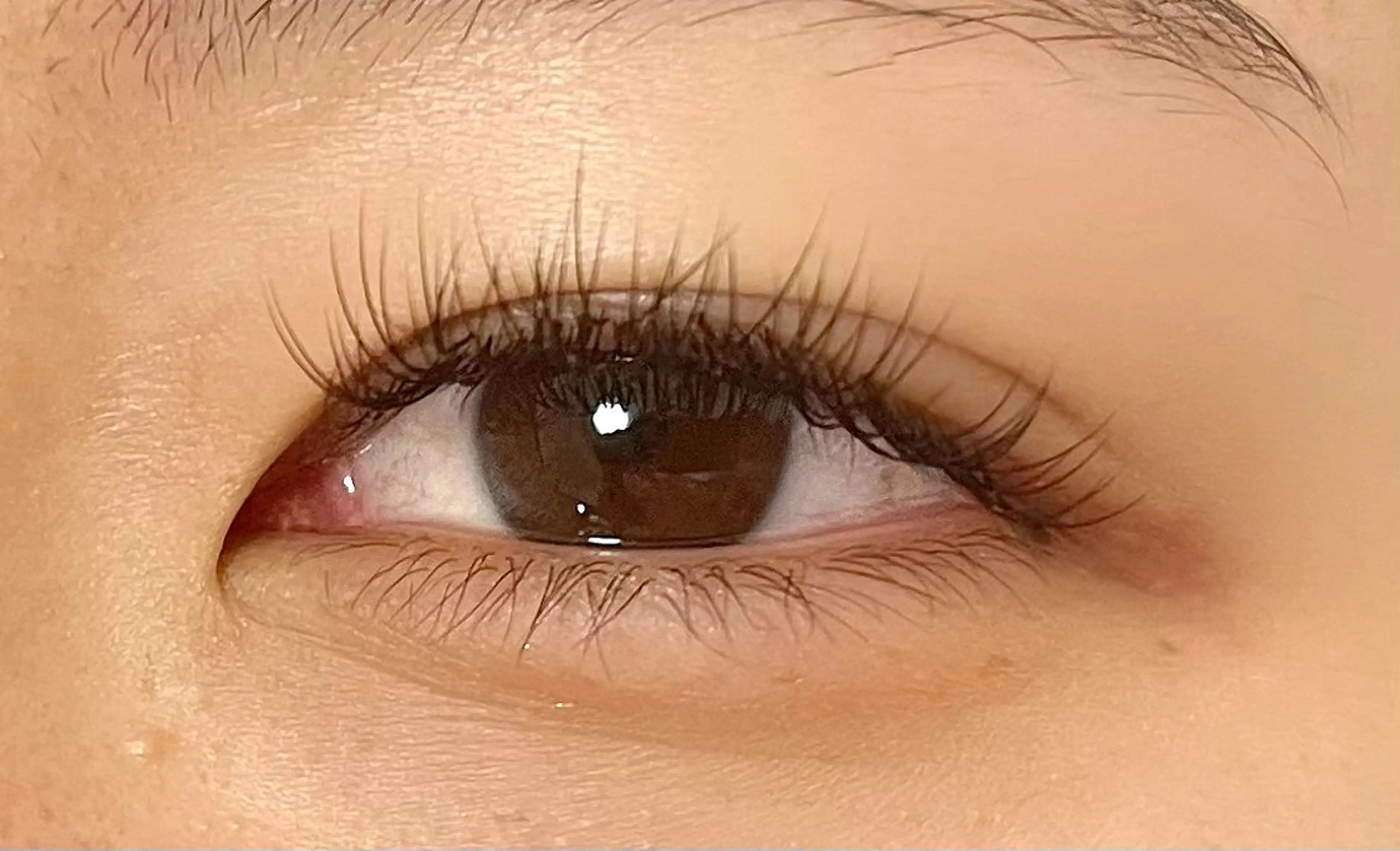 マツエク・マツパ perky所属・perky 羽島のマツエク・マツパデザイン