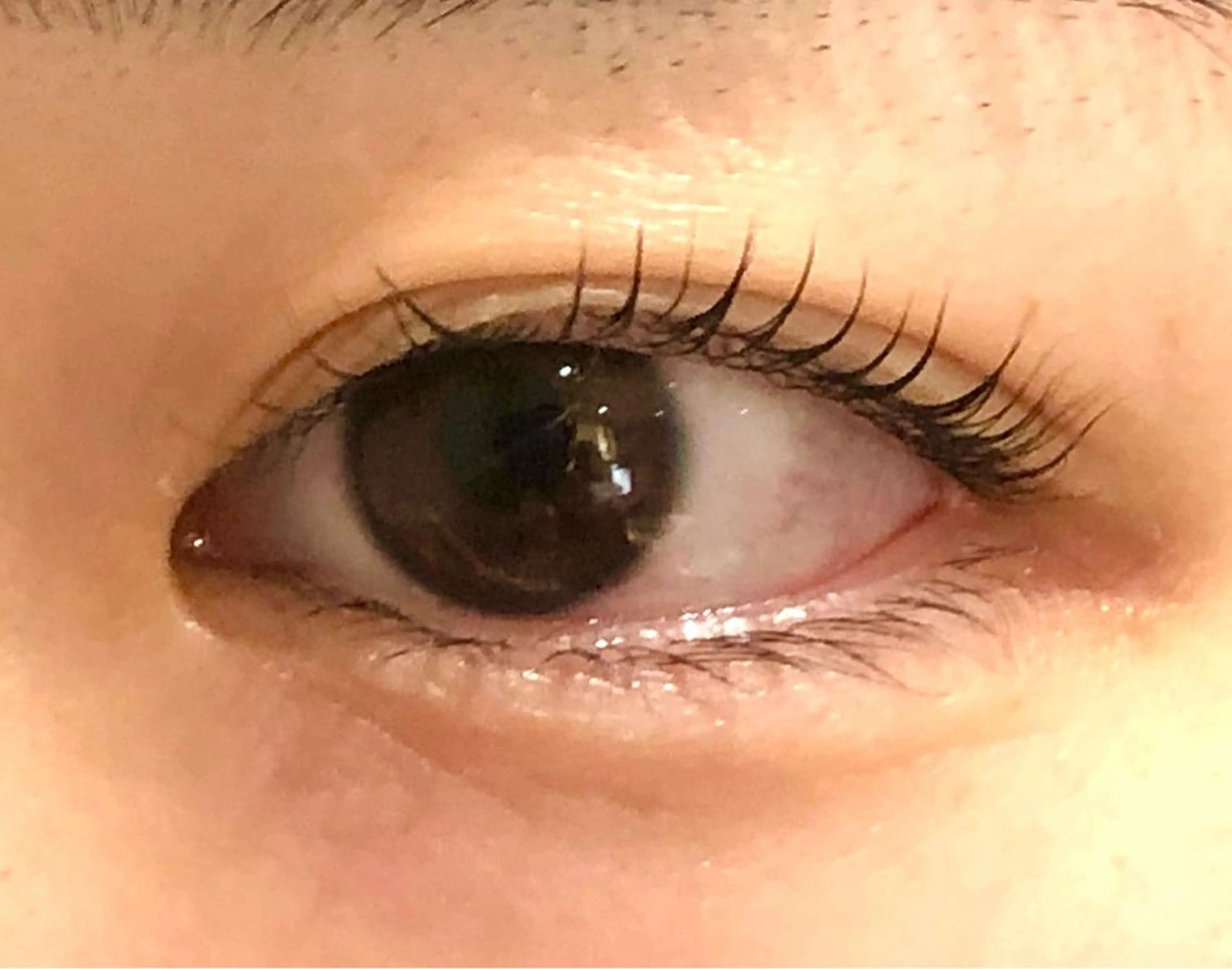 マツエク・マツパ franfika 川又のマツエク・マツパデザイン