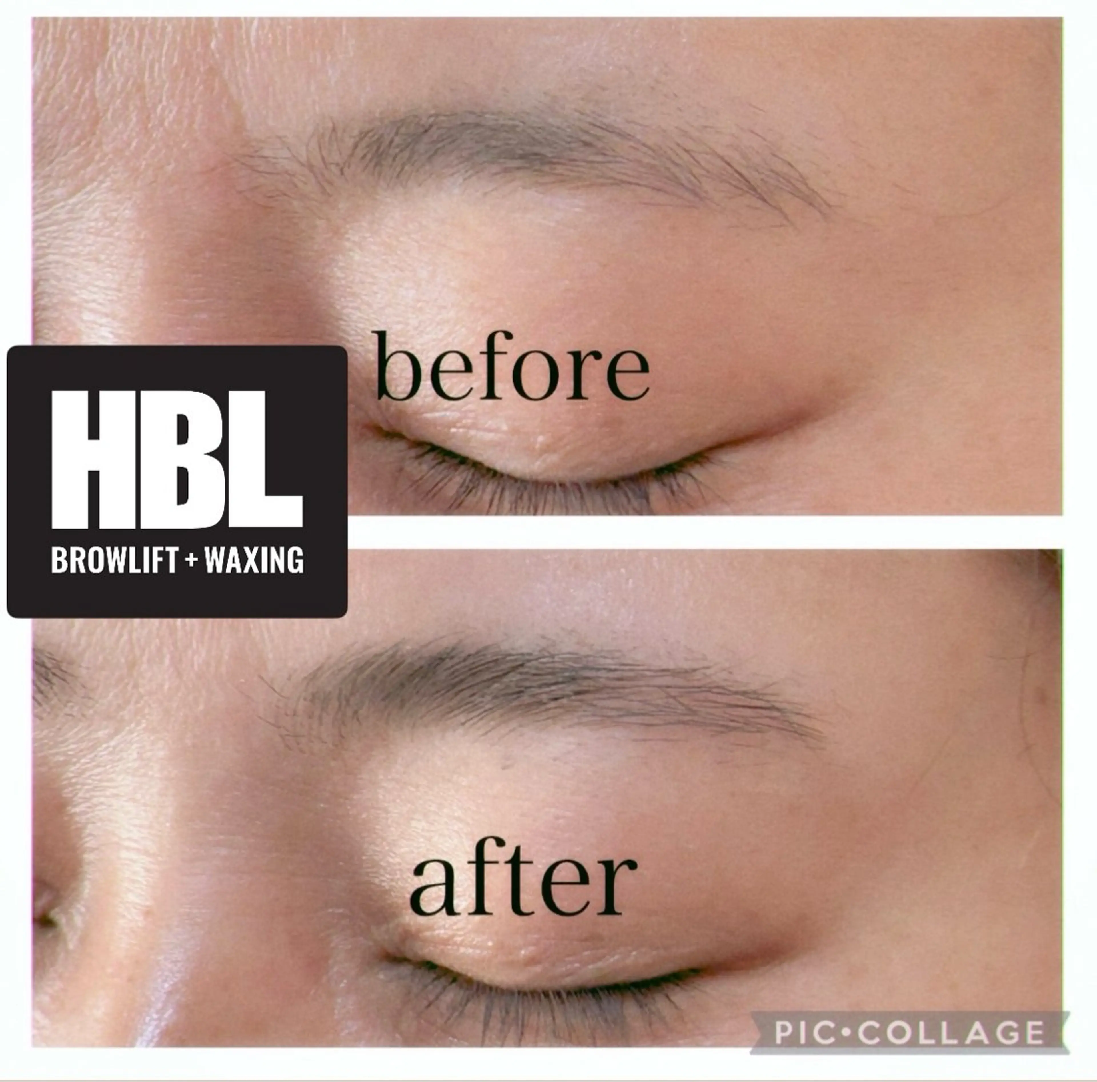 アイブロウ 北嶋 愛未の眉毛・アイブロウイメージ