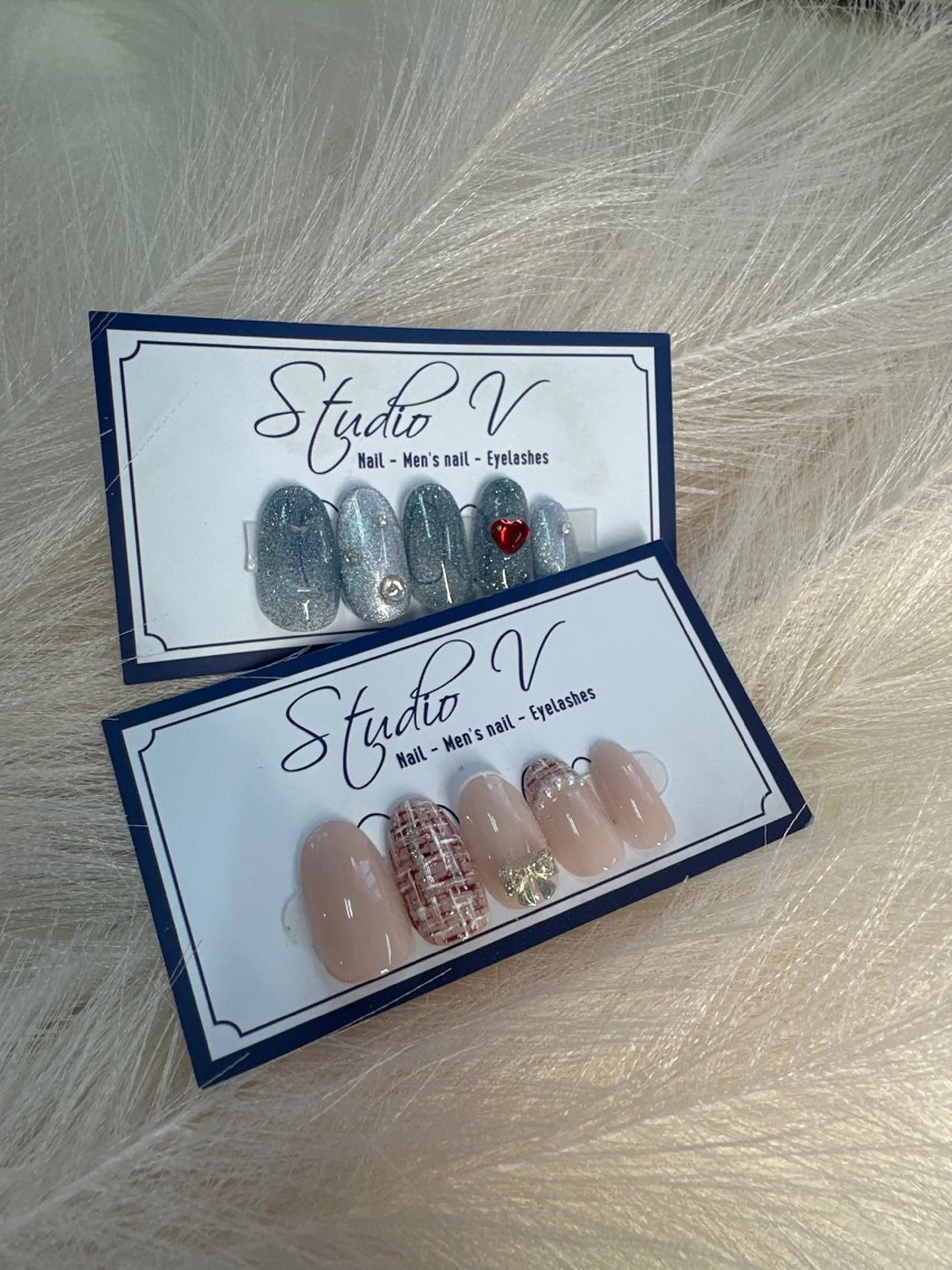 ネイル ハンドネイル VANNAILSALON 本厚木店所属・VANNAIL 本厚木店のネイルデザイン