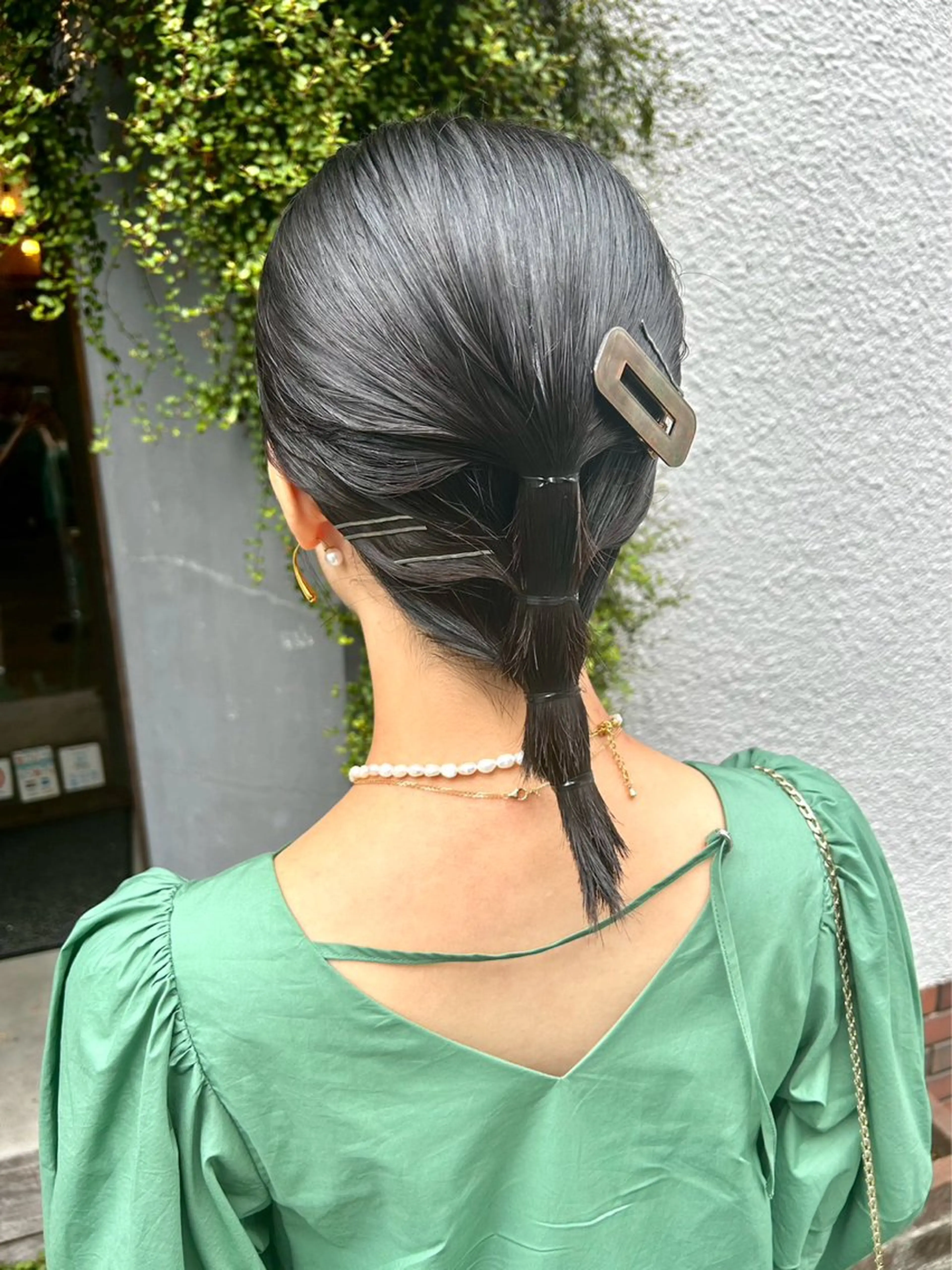 🌼U24 ヘアデザインラボのヘアスタイル