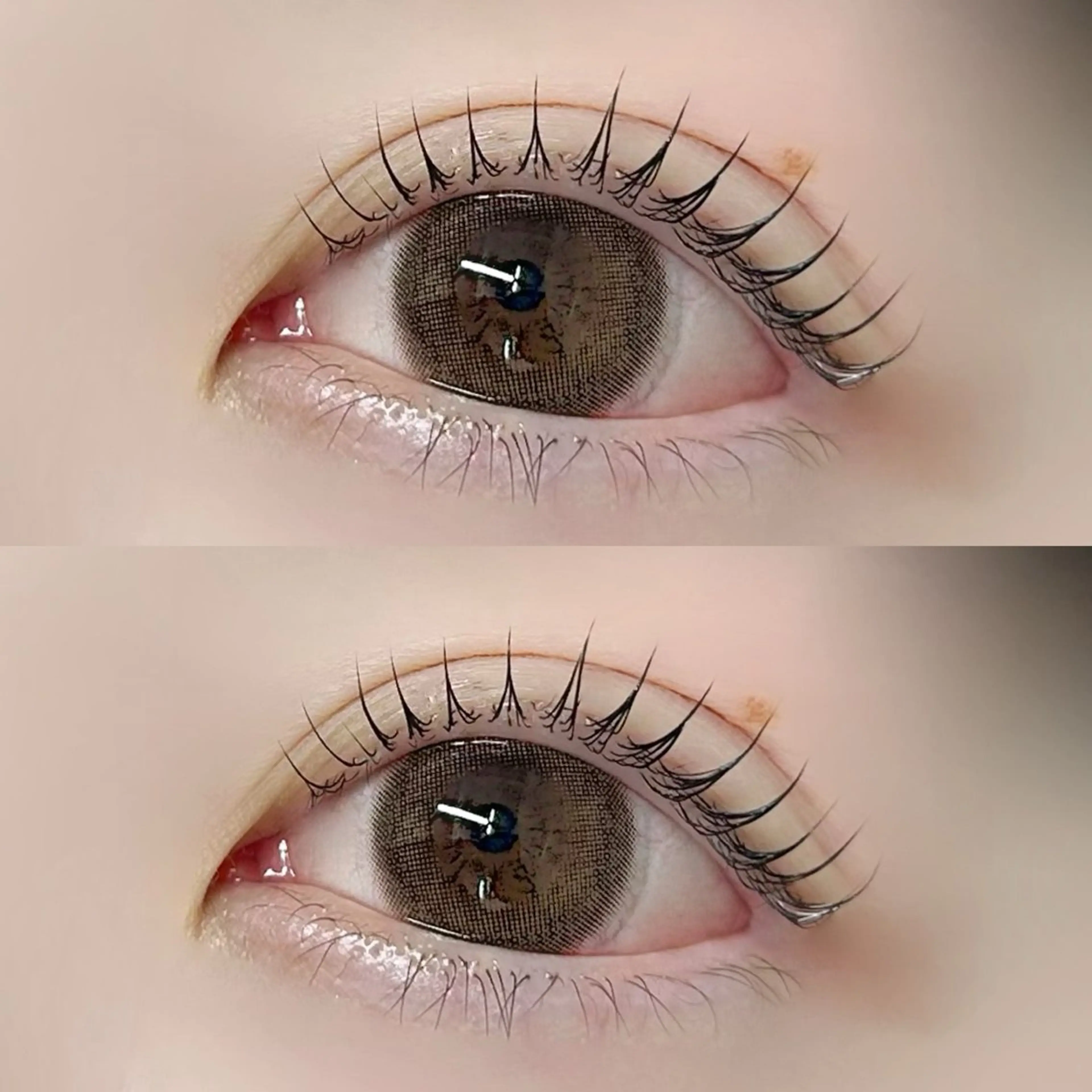 マツエク・マツパ Rona eye ひろなのマツエク・マツパデザイン