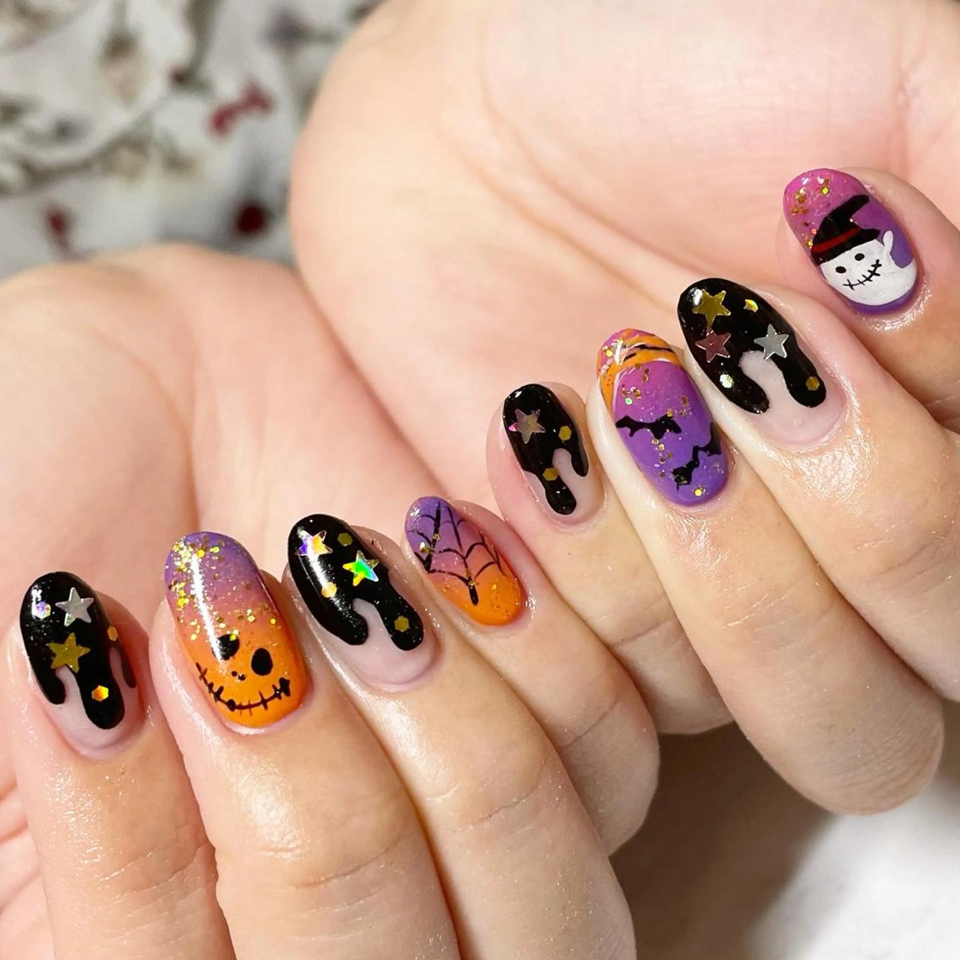 ネイル Leendenail 【リエンダネイル】のネイルデザイン