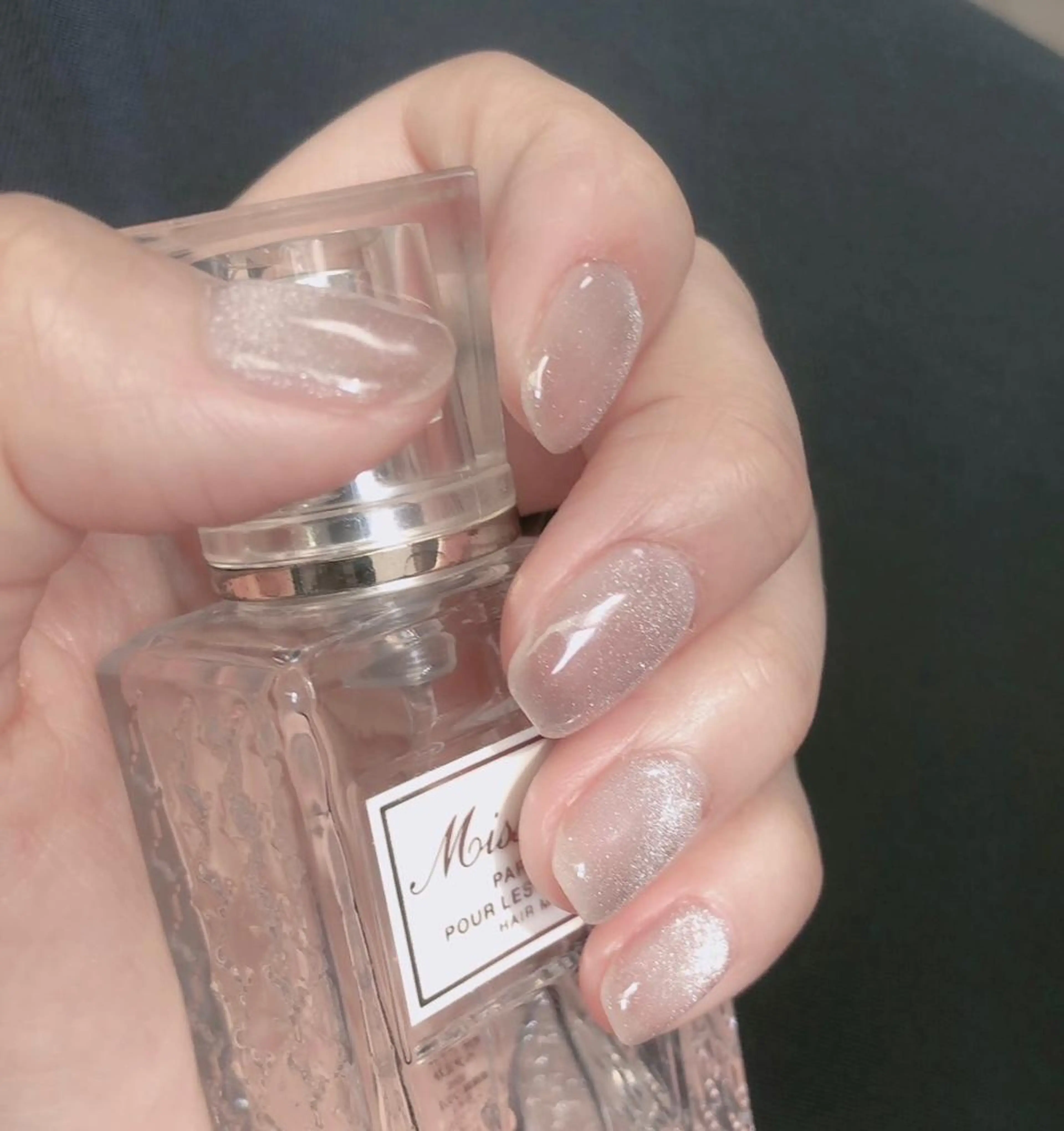 ネイル ハンドネイル ハンドケア yn salonのネイルデザイン