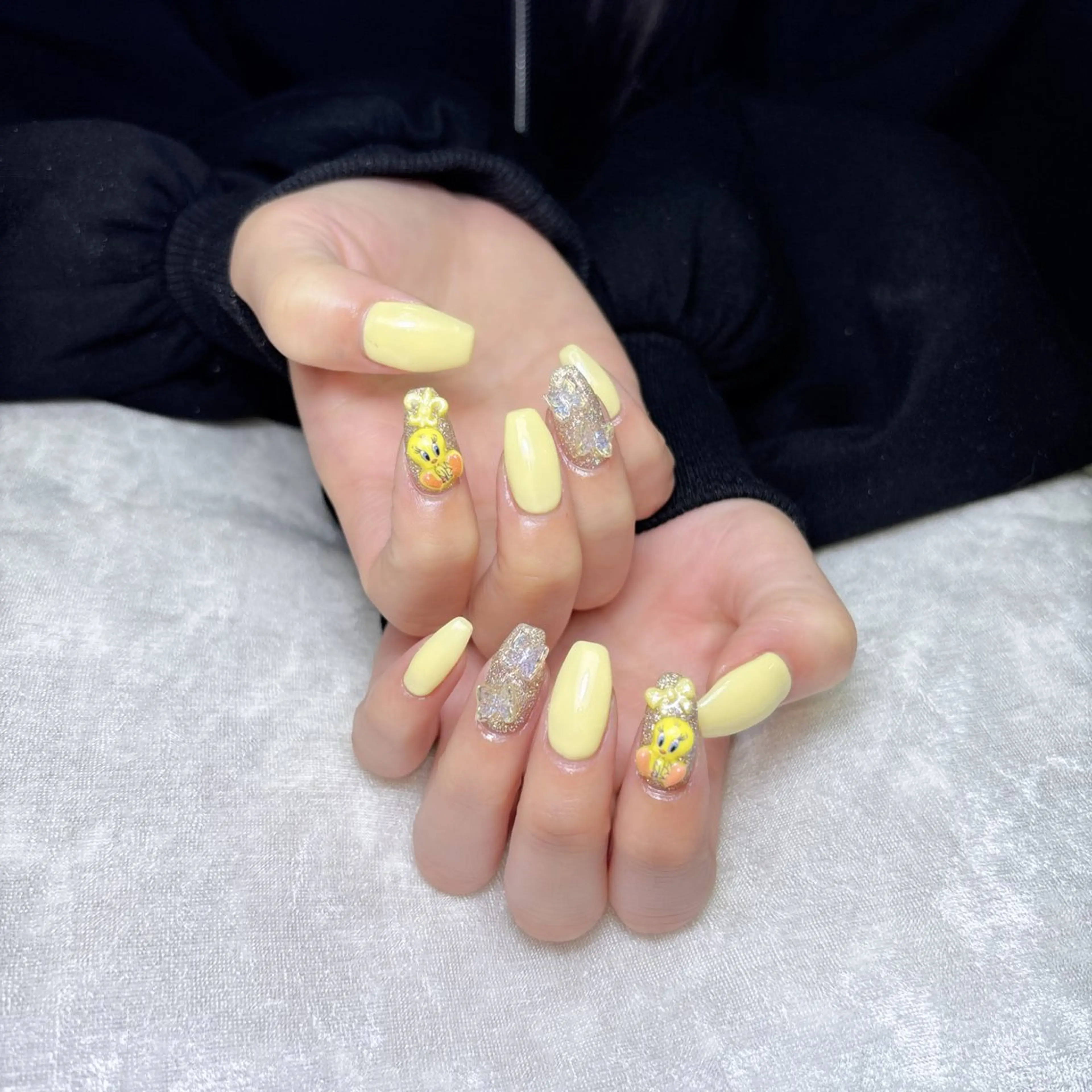 ネイル ハンドネイル ハンドケア Airis所属・Airis aiのネイルデザイン