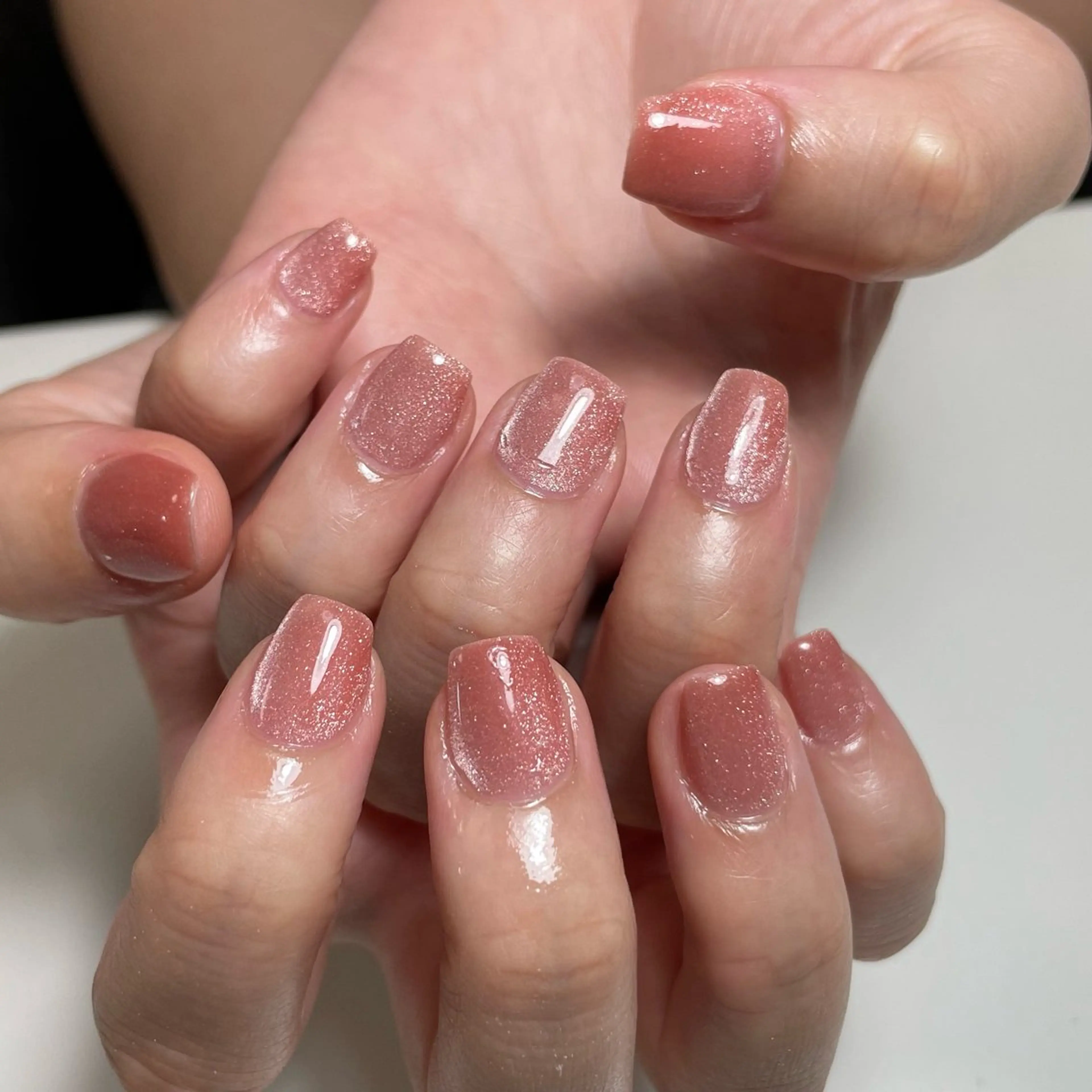 ネイル 🎀 UU_nailのネイルデザイン