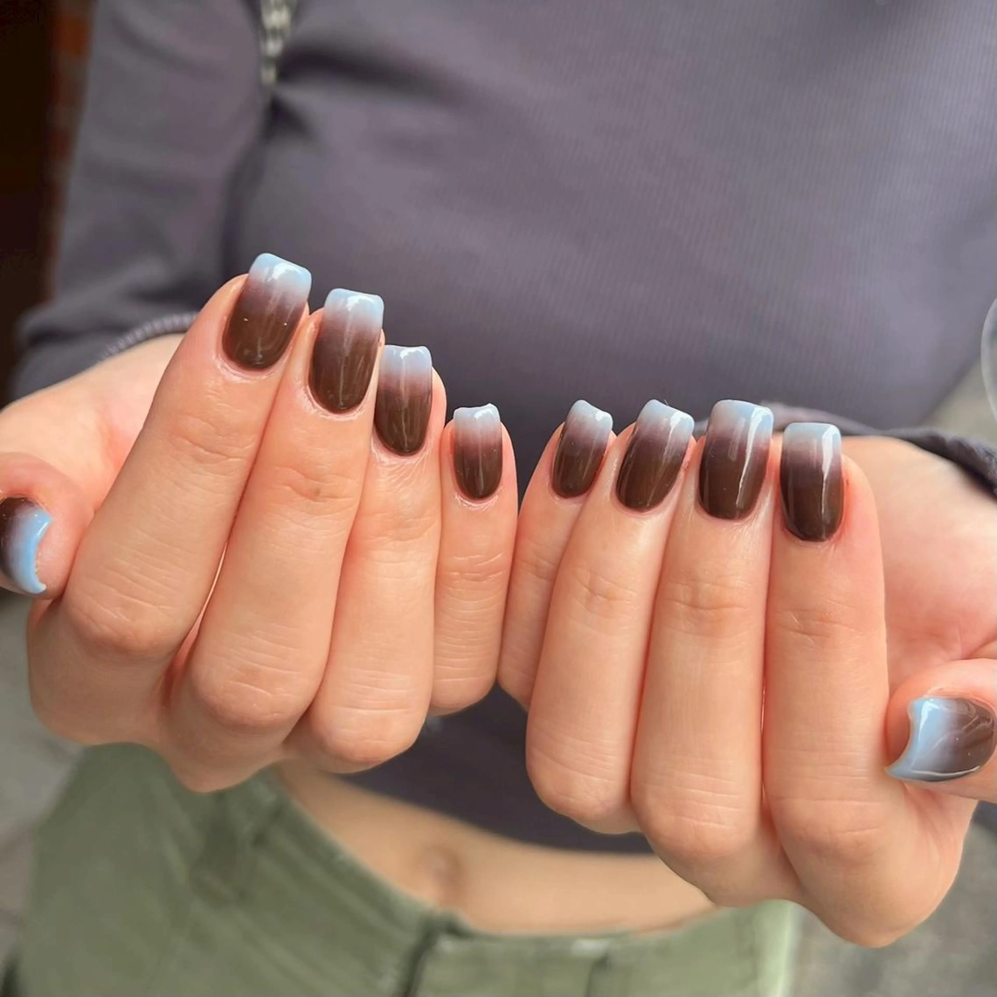 ネイル nails TOKYOのネイルデザイン