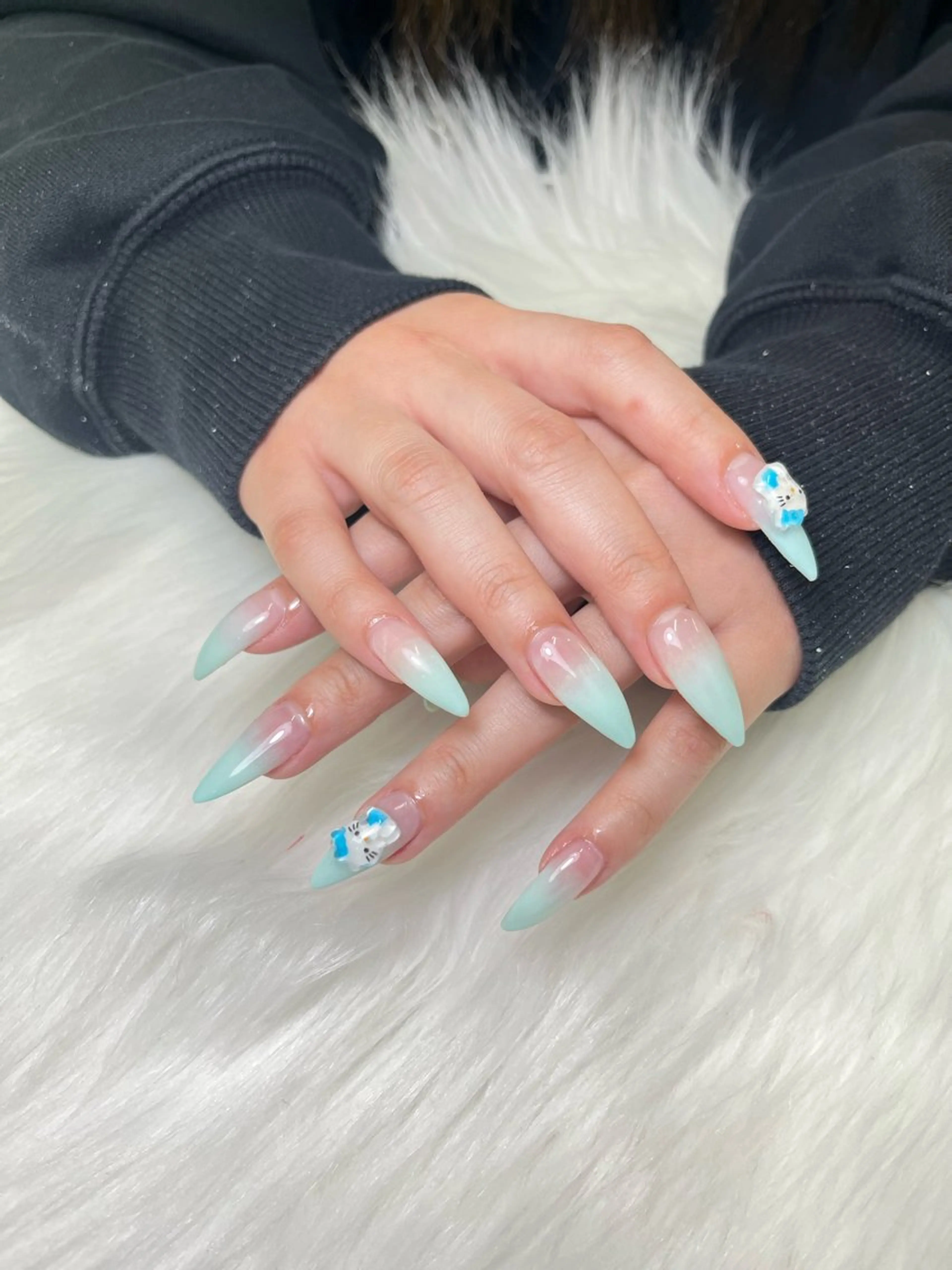 ネイル ハンドネイル limo/ kotomiのネイルデザイン