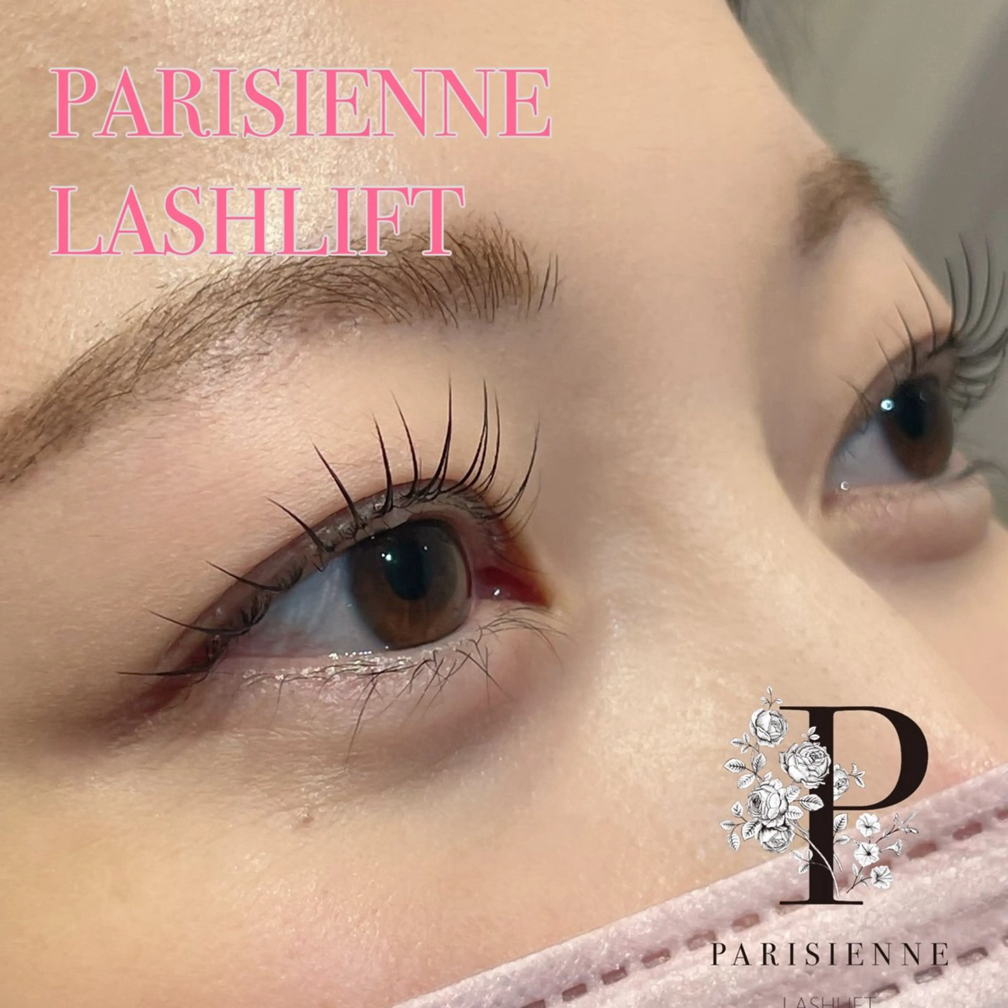 マツエク・マツパ Furong所属・FUYUMI 新潟,長野,妙高のマツエク・マツパデザイン