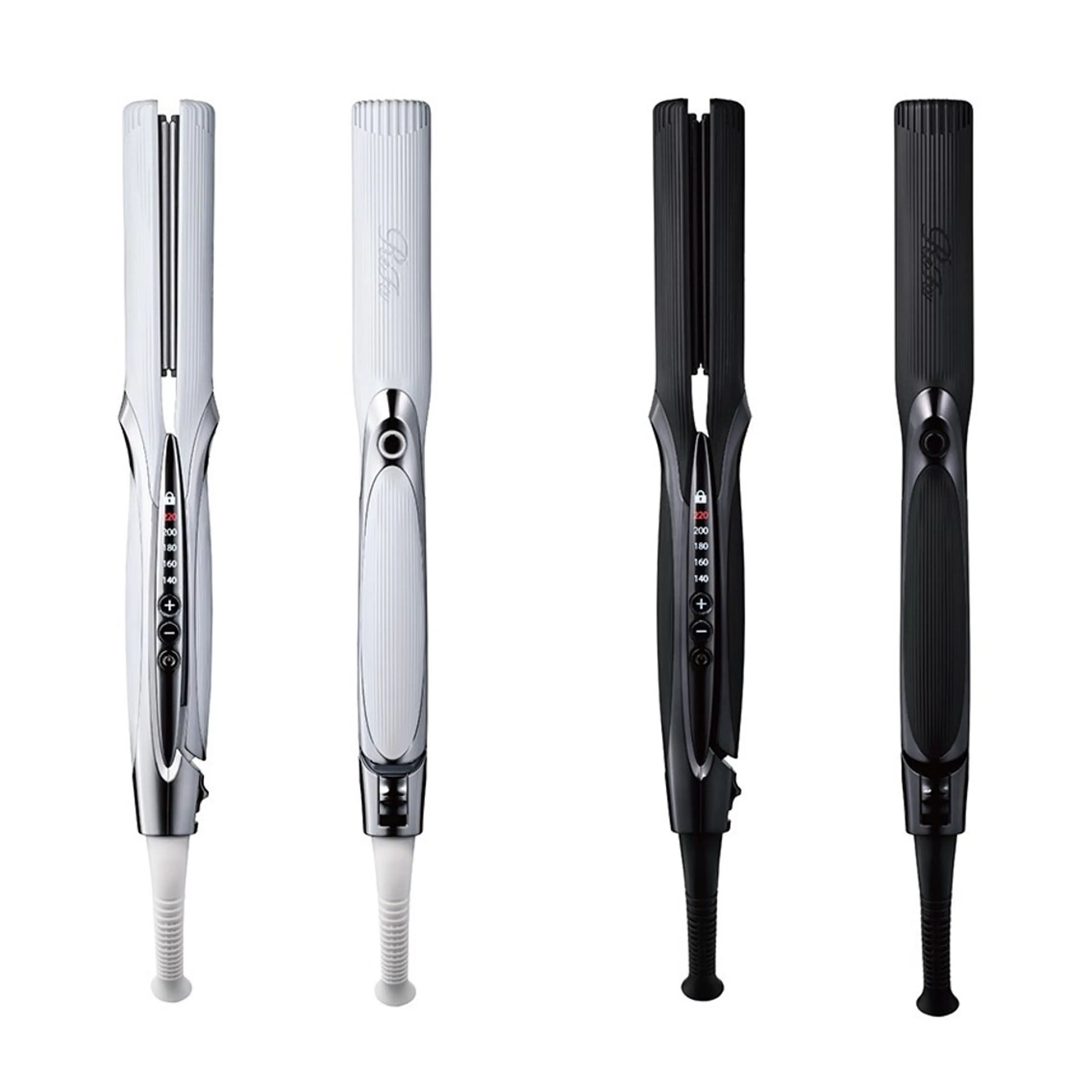 限定🉐【お持ち帰り】ReFaストレートアイロンPRO（本品）＋全体カラー🉐（ロング料金＋700）の写真