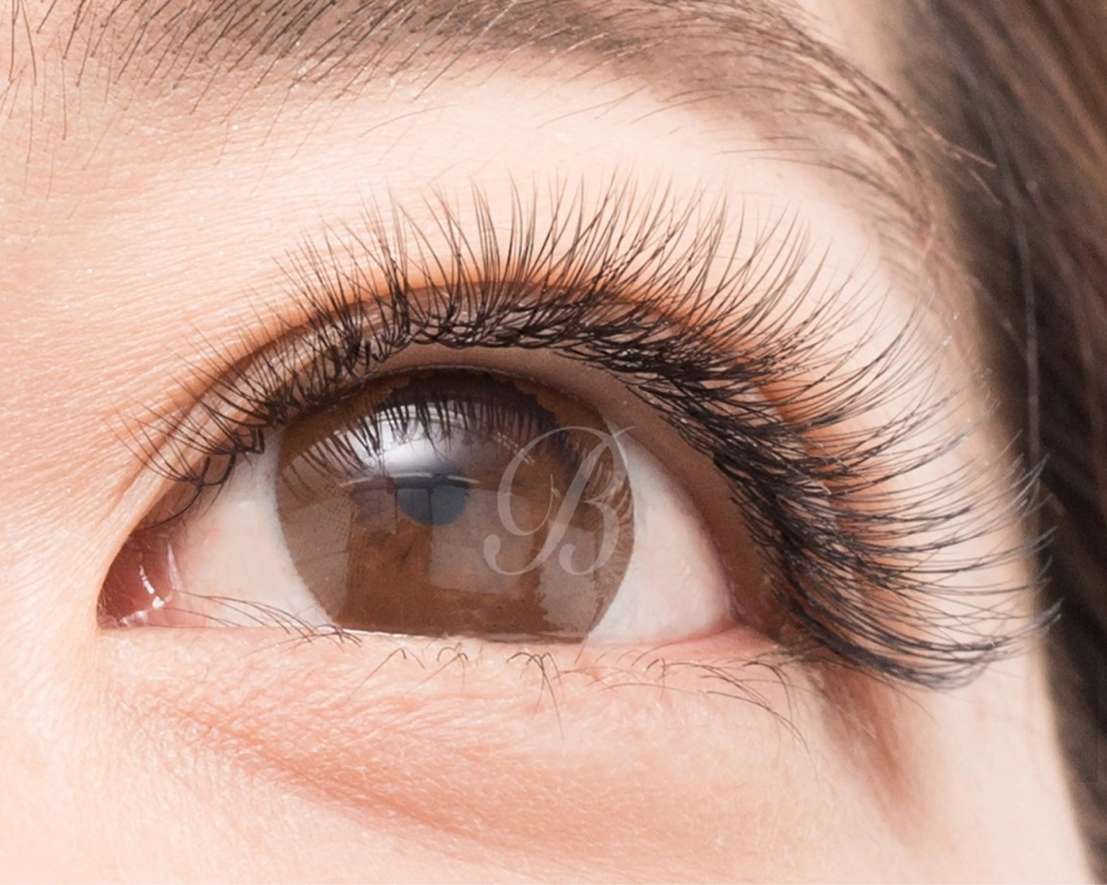 【無料練習モデル】4Dボリュームラッシュ=60束=の写真