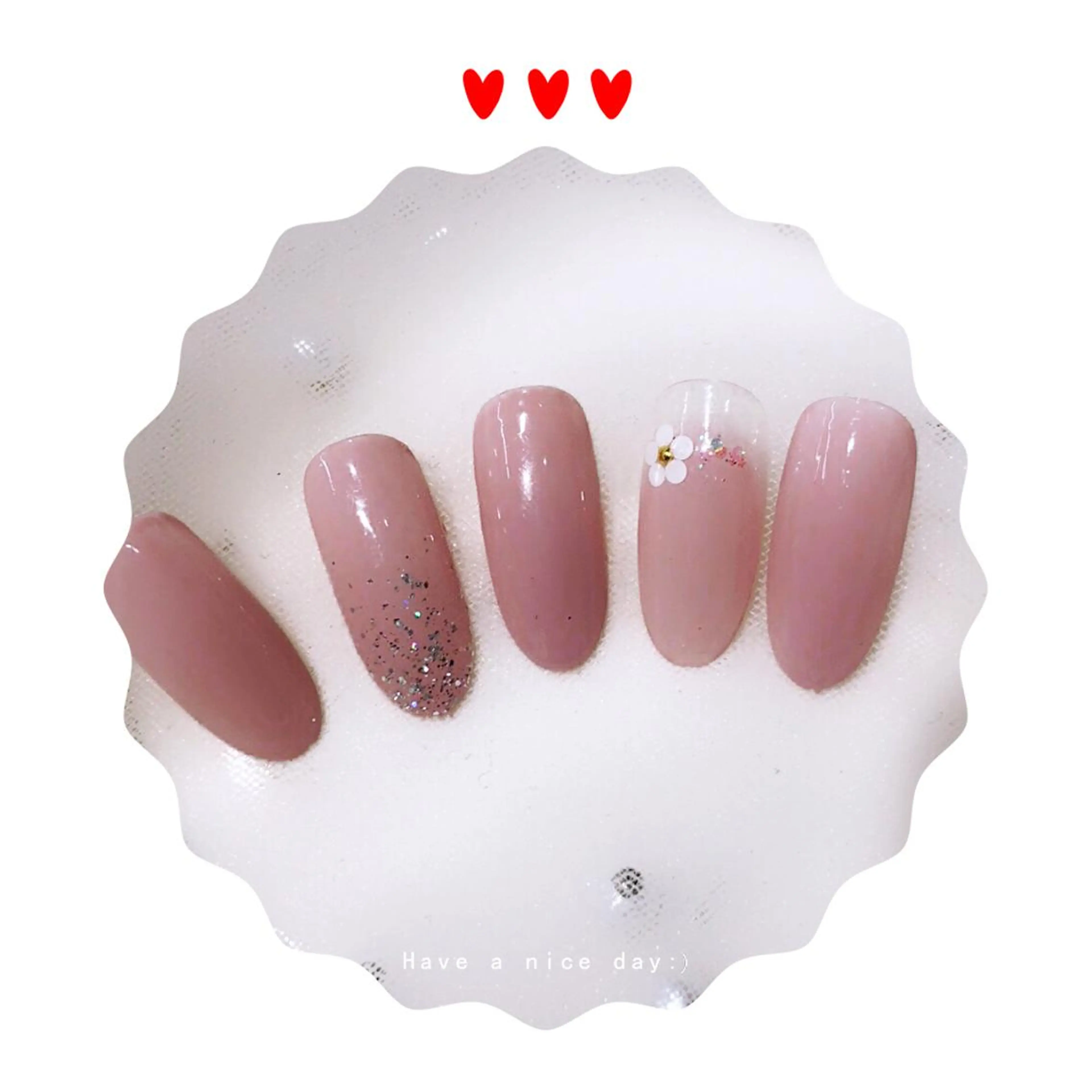 ネイル COCONAIL &EYELASHのマツエク・マツパデザイン