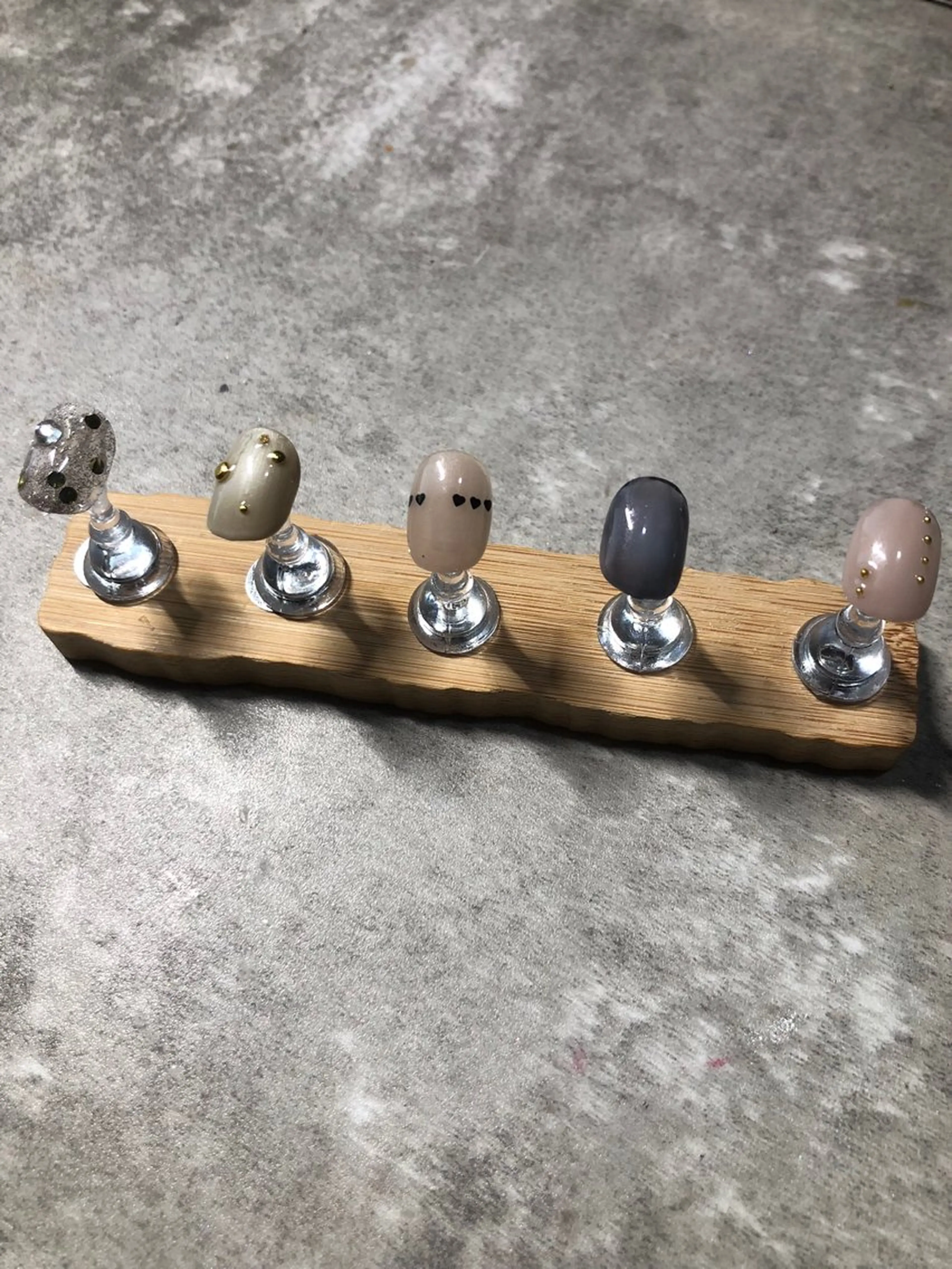 10本同デザイン　当店オフ込みの写真