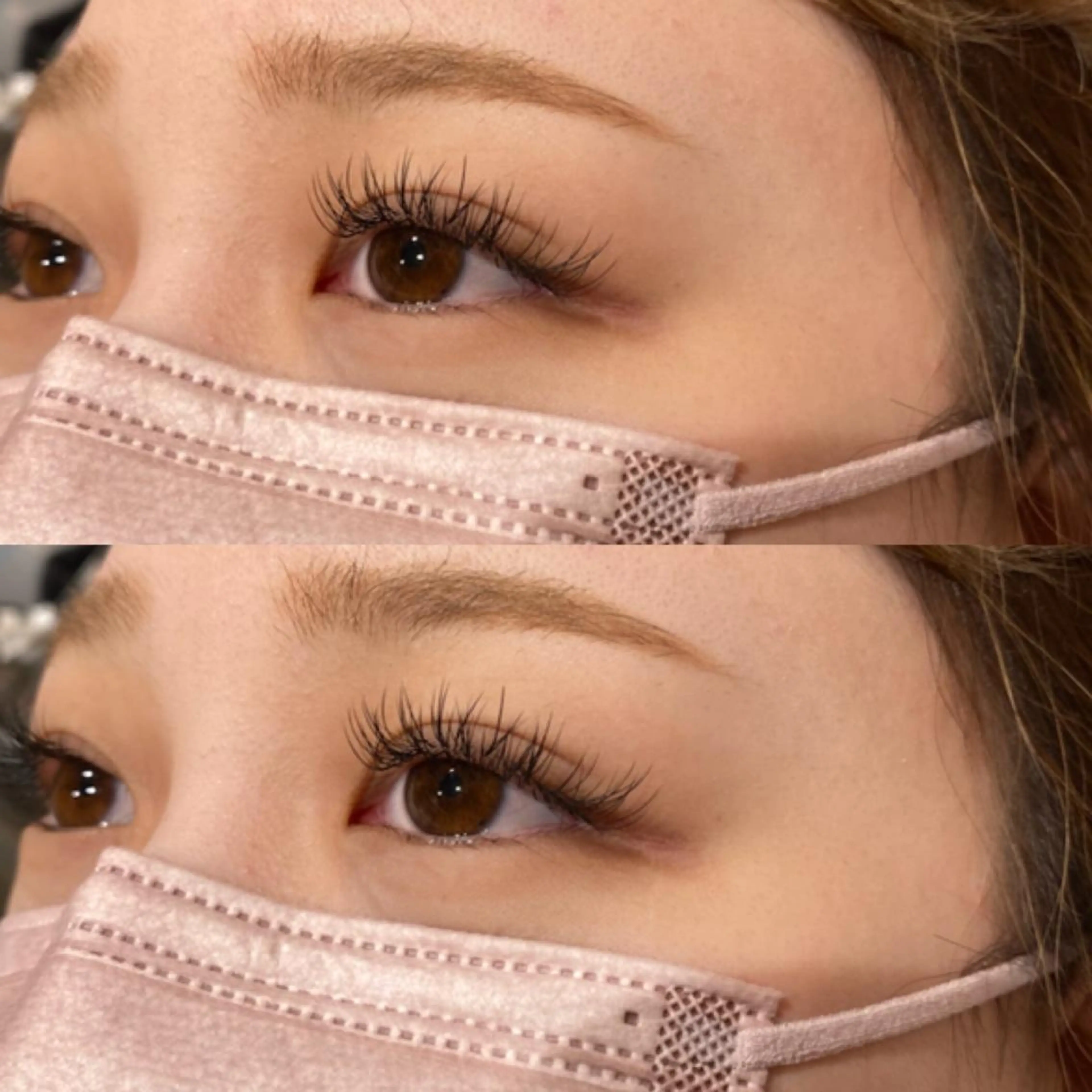 マツエク・マツパ 平野葵🎀 hair/nailのネイルデザイン