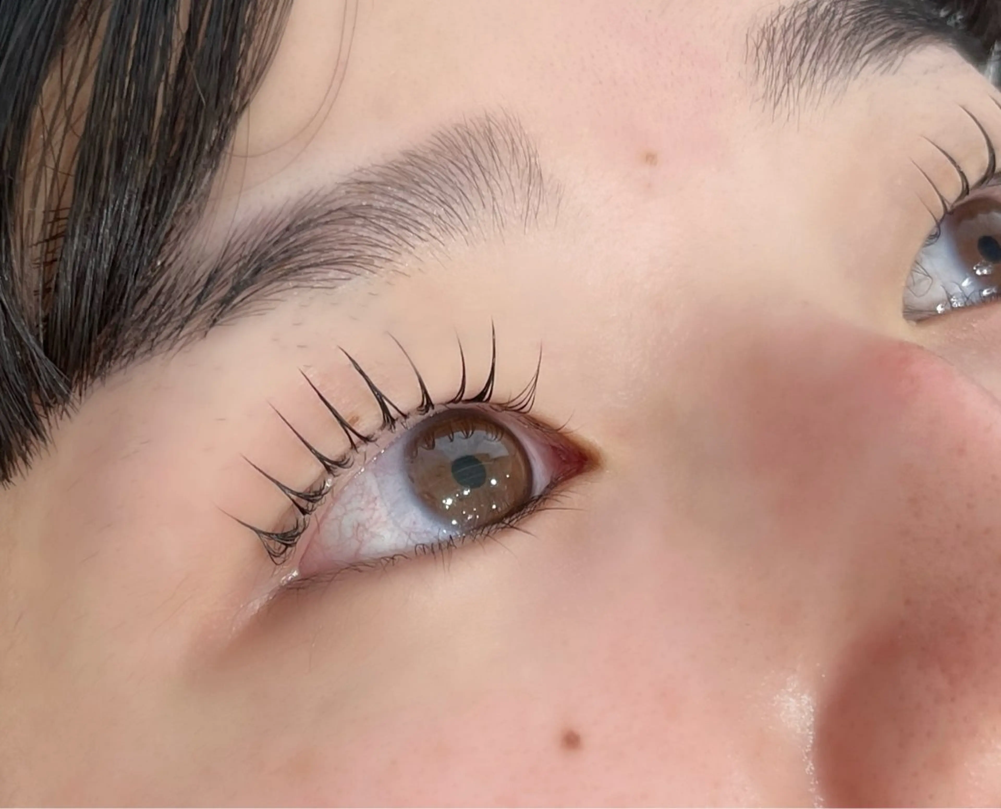 マツエク・マツパ マツパ 2年目/丸の内 栄/川口のマツエク・マツパデザイン