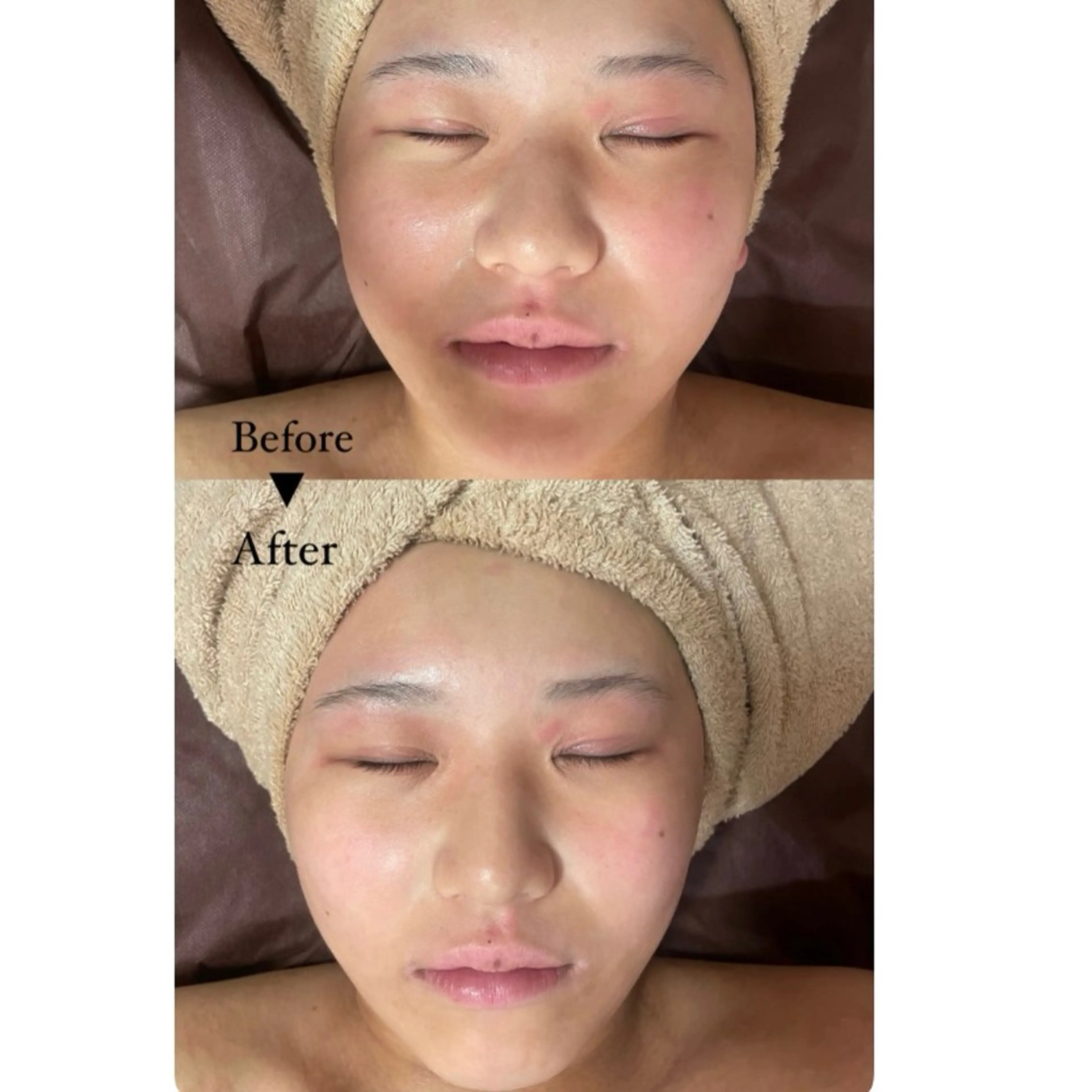 津田沼店 Earthのエステ・リラクイメージ