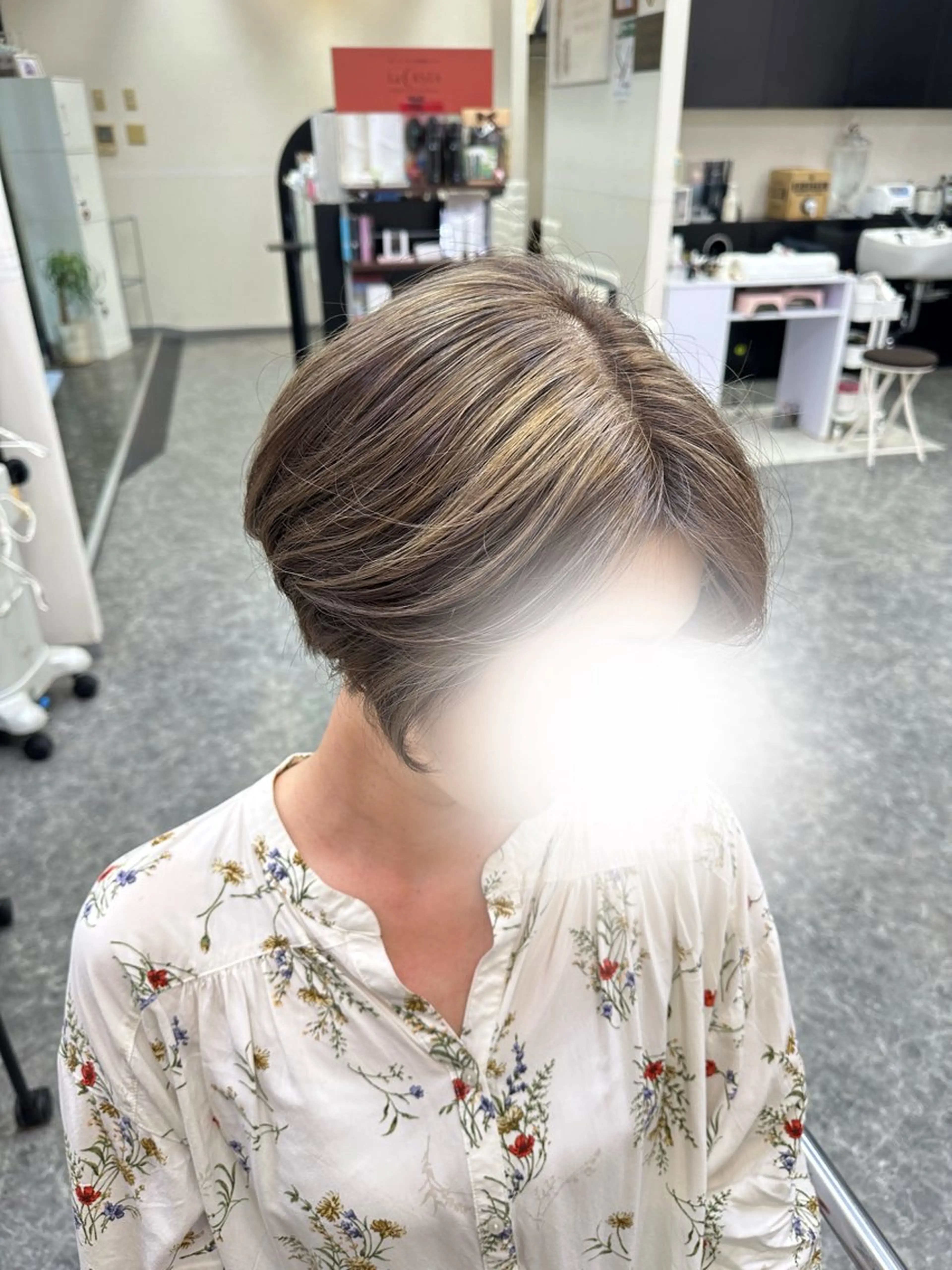 ショート サロンイズディス所属・🐥日比野 令🐥のマツエク・マツパデザイン