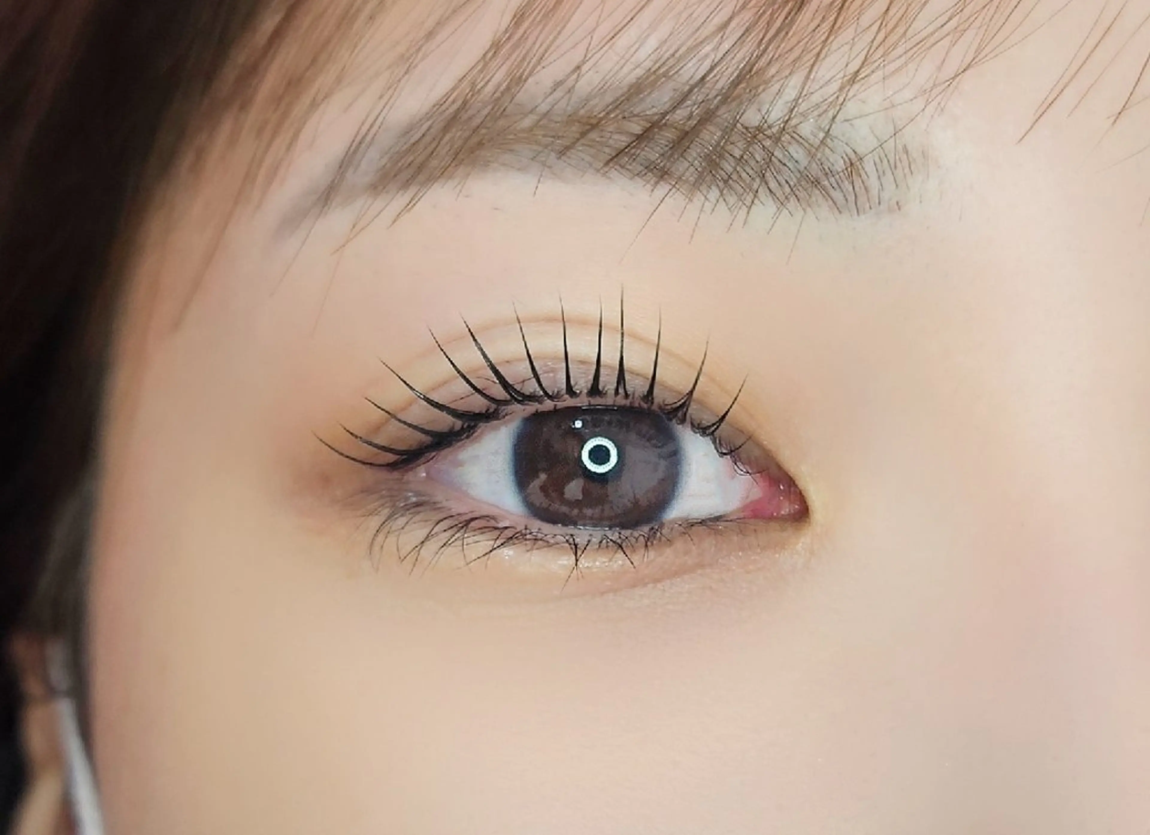 マツエク・マツパ マツパ 🎀KA RIN🎀のマツエク・マツパデザイン