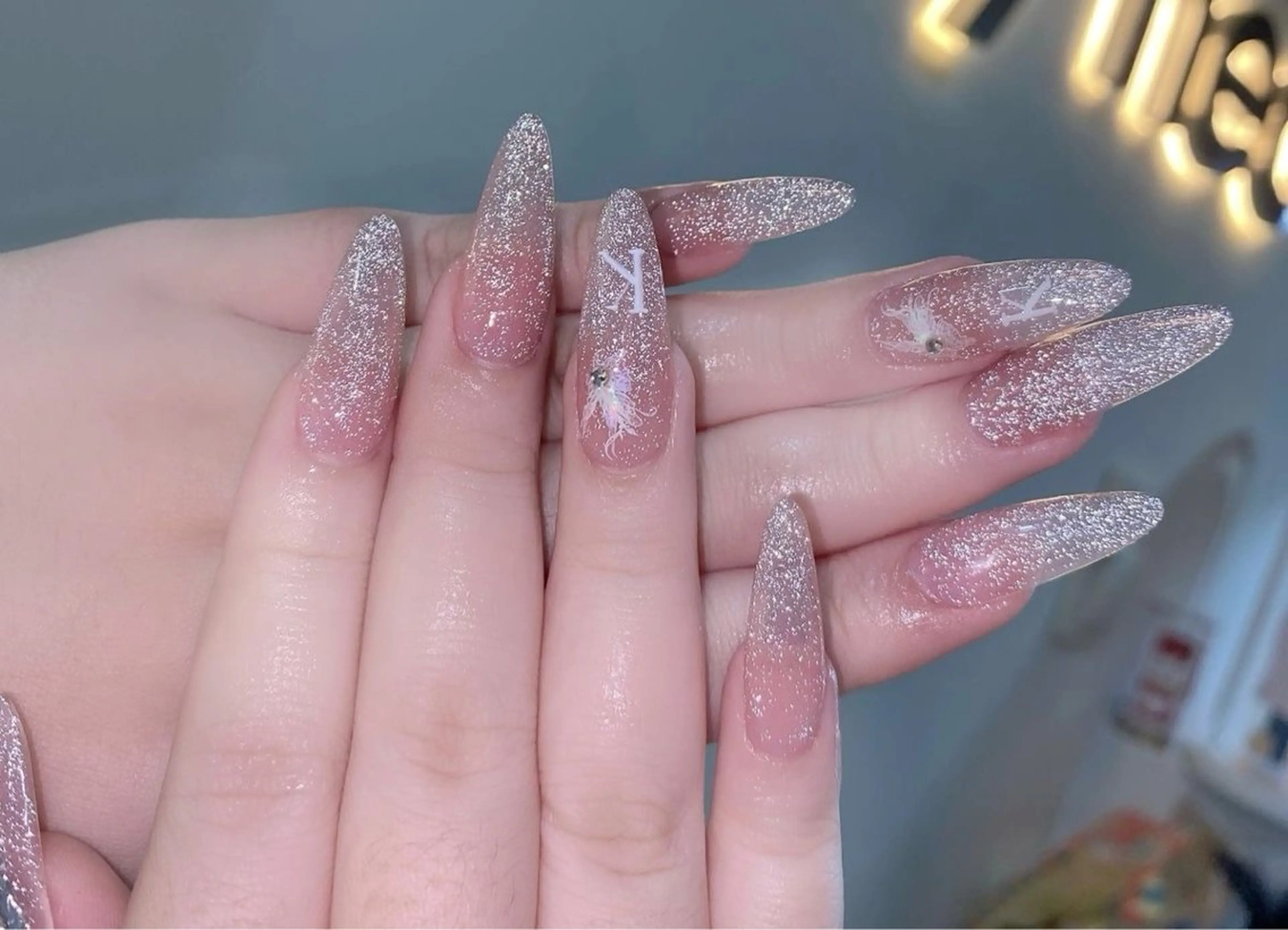 ネイル Sora Nail所属・Sora Nailのネイルデザイン