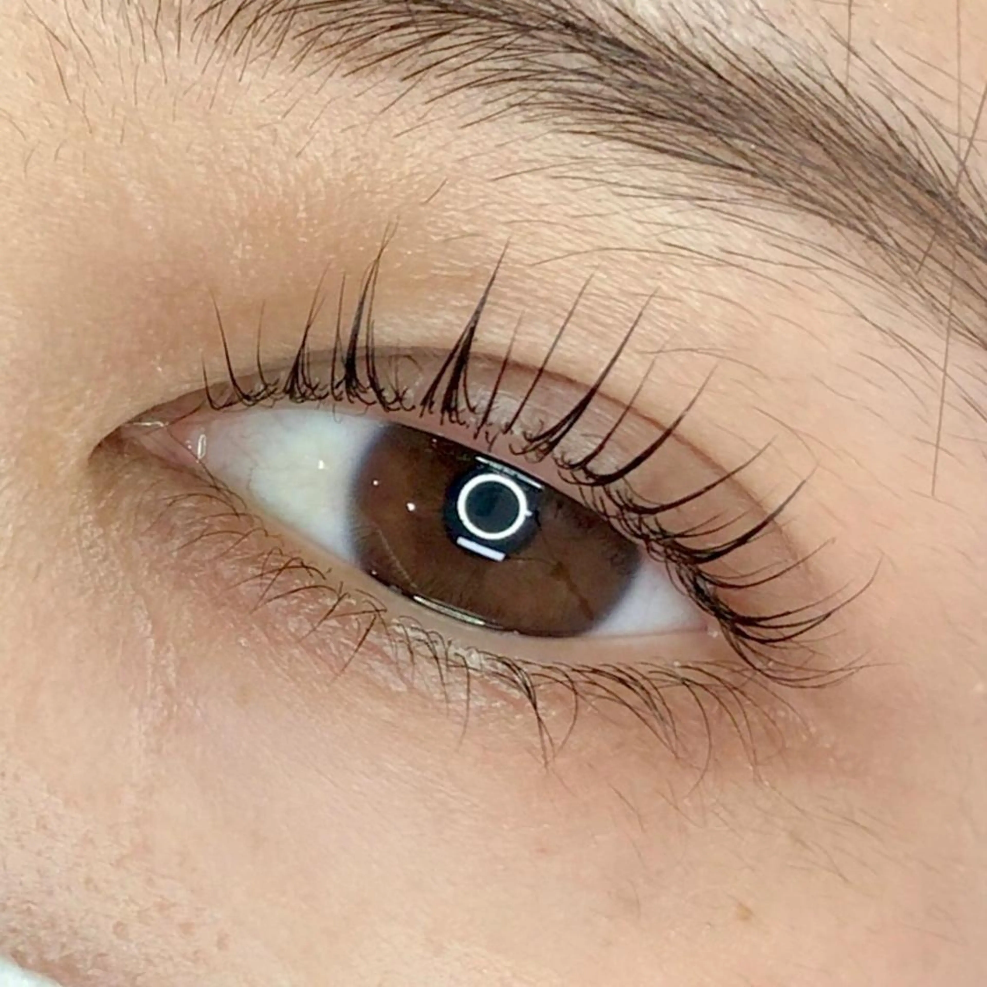 マツエク・マツパ マツパ jolie 栄𖤐のマツエク・マツパデザイン