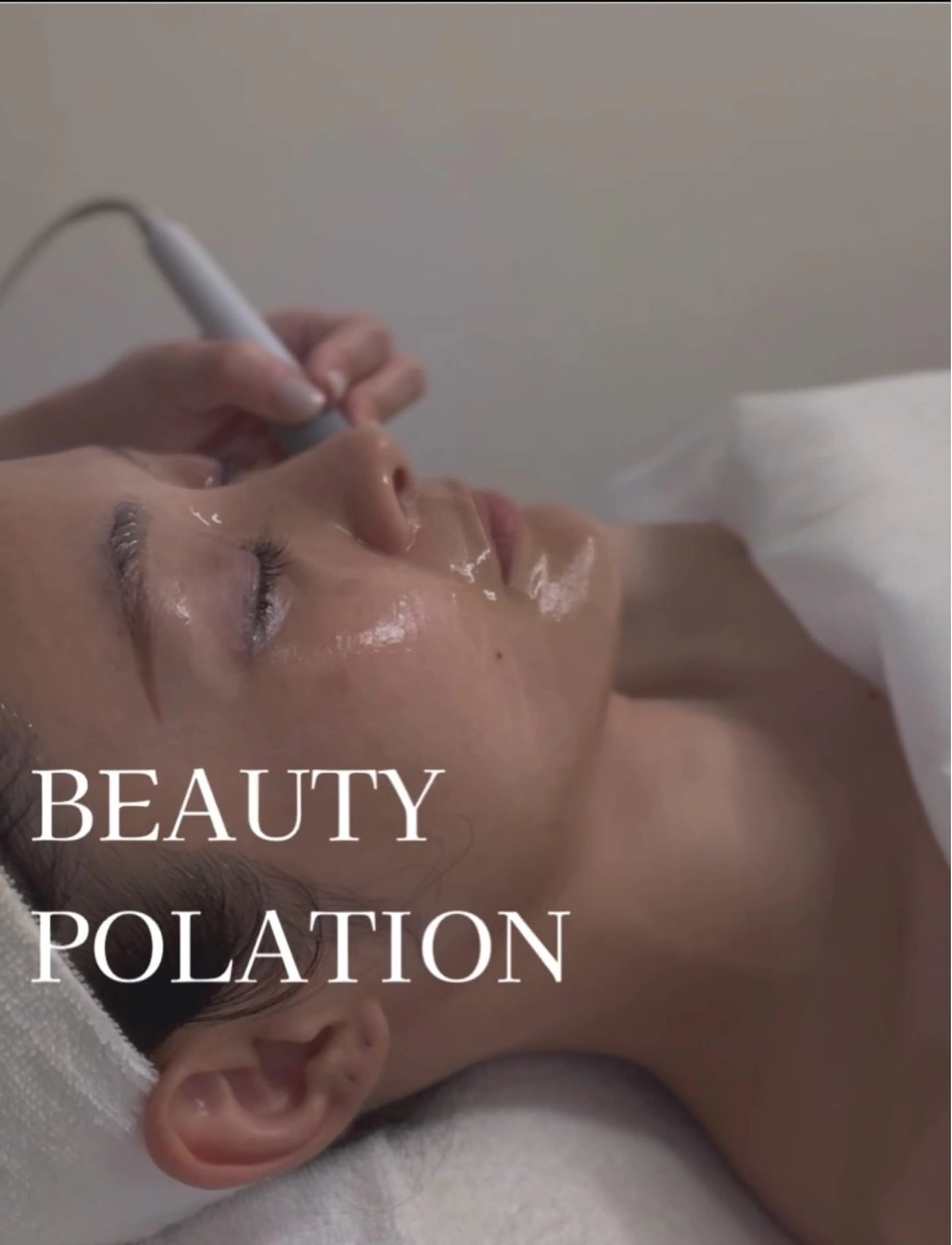 BEAUTY POLATIONの写真