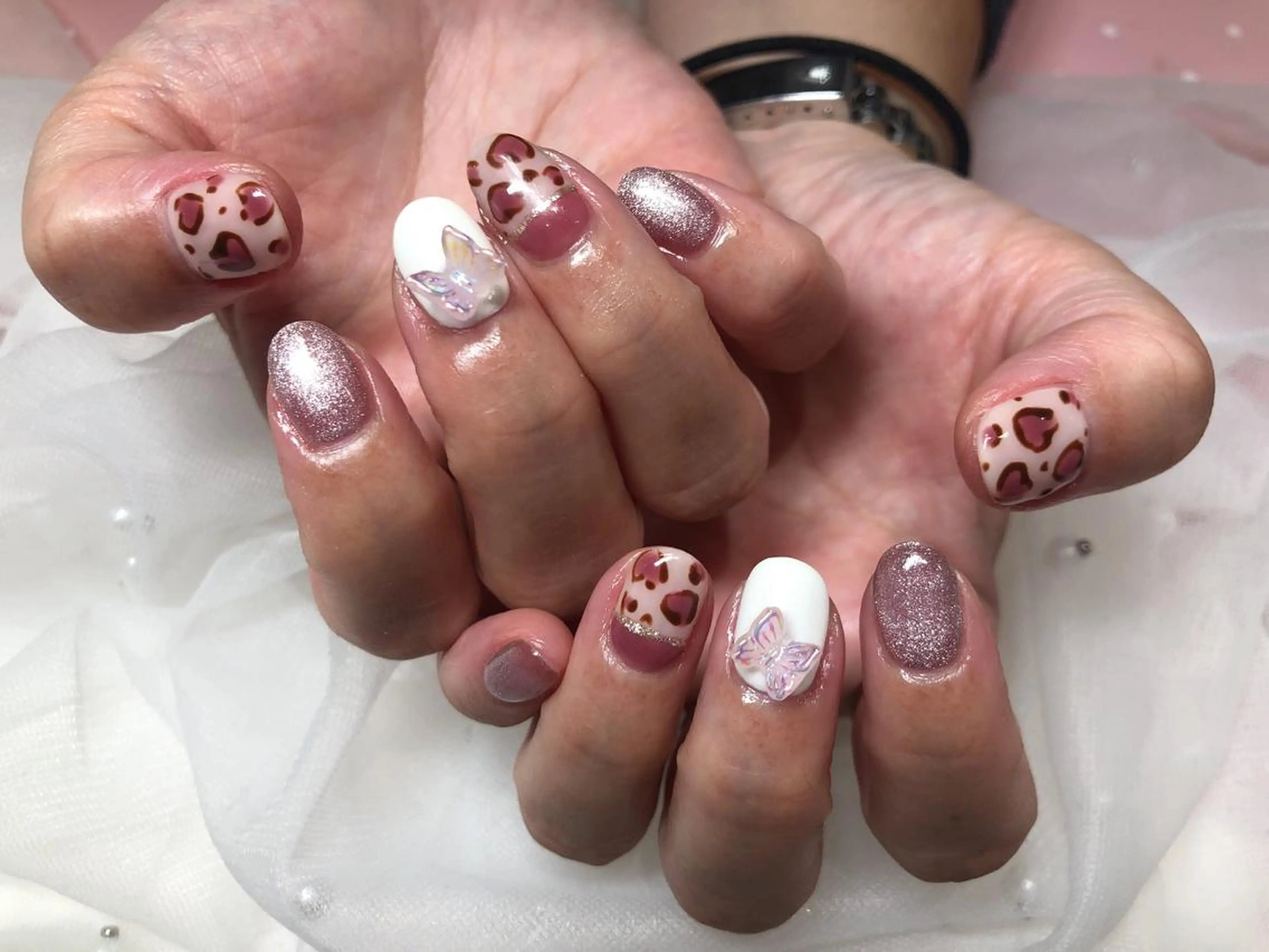 ネイル ✨Serenity Nail salonのネイルデザイン