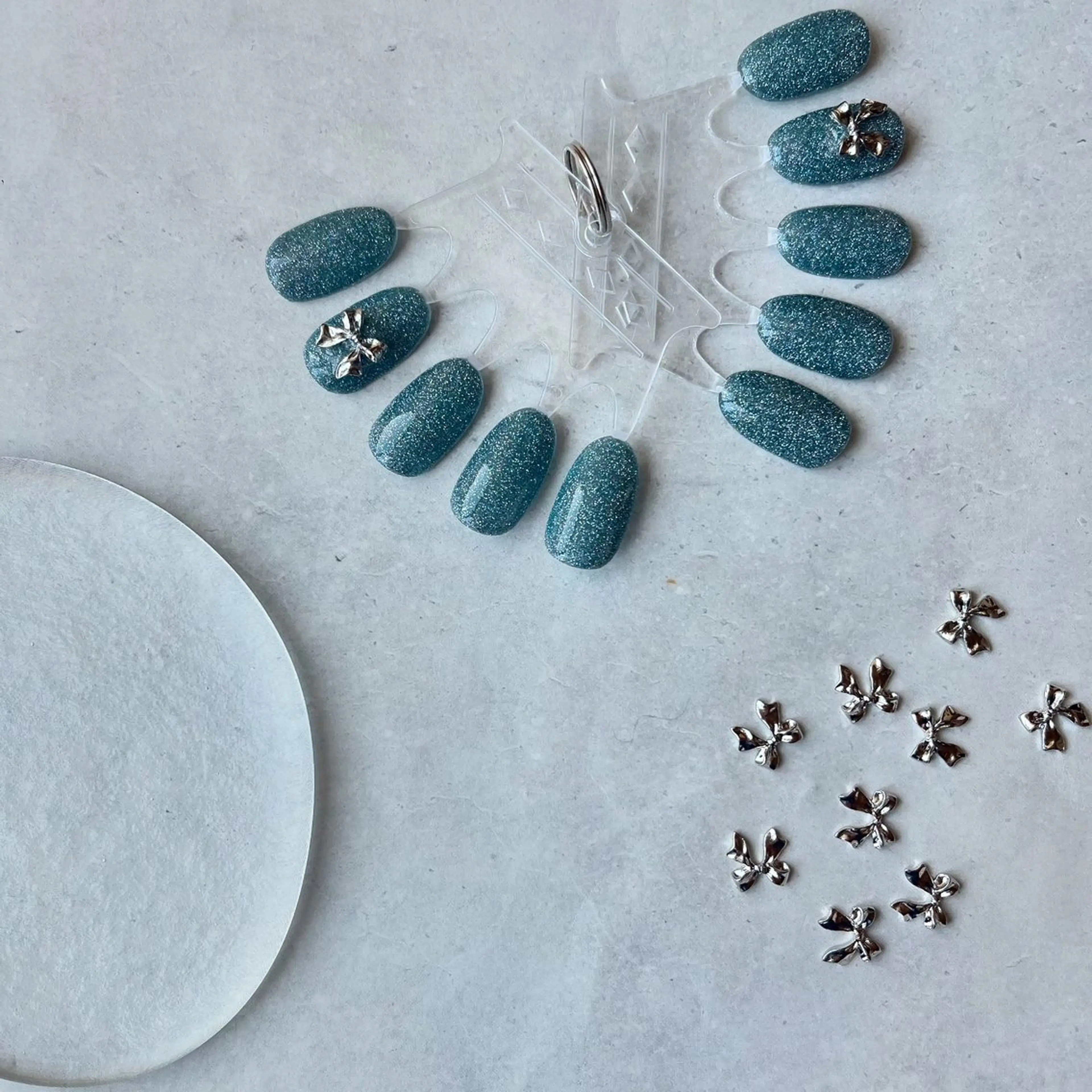 ネイル K Aのネイルデザイン