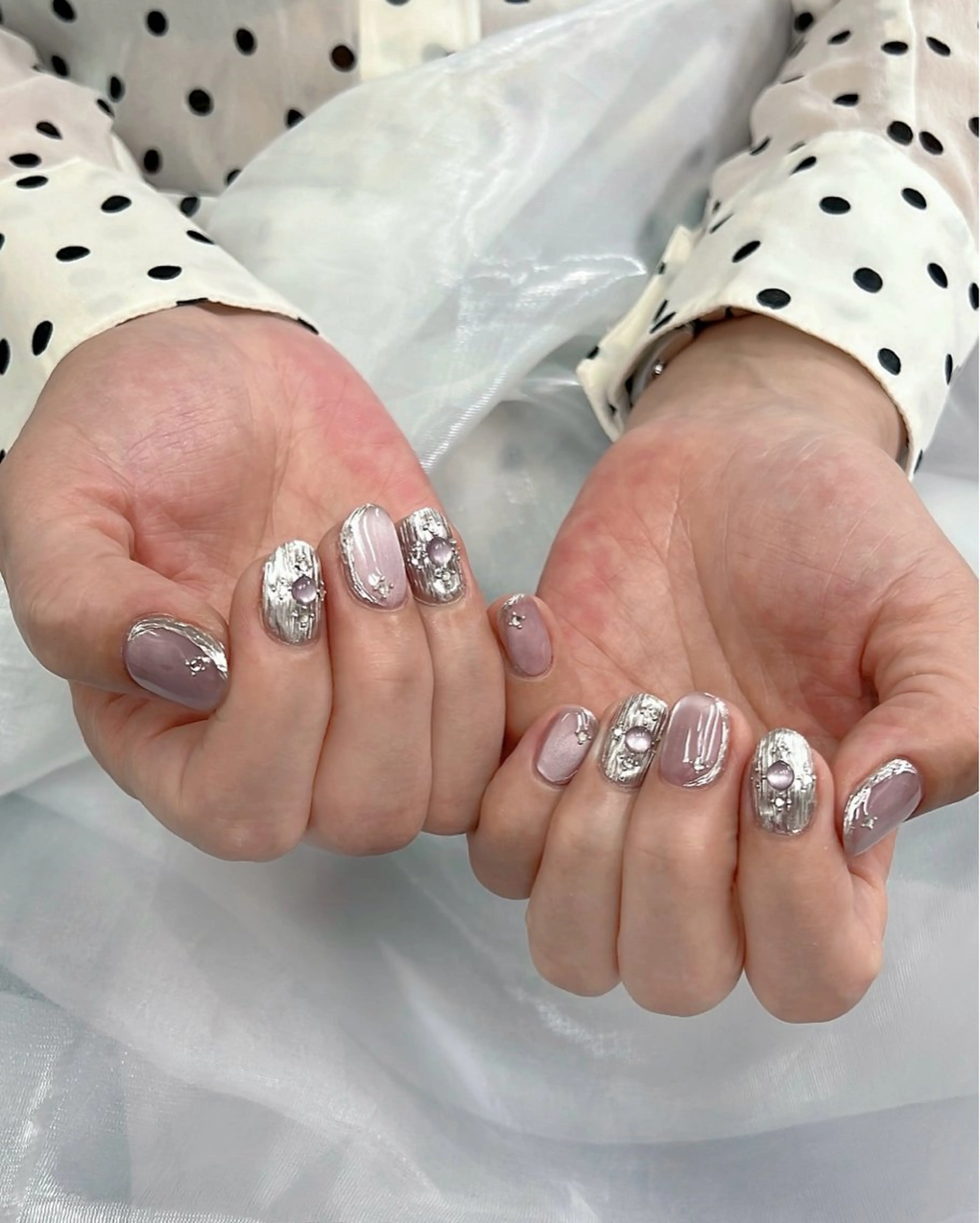 ネイル Dea Nailのネイルデザイン