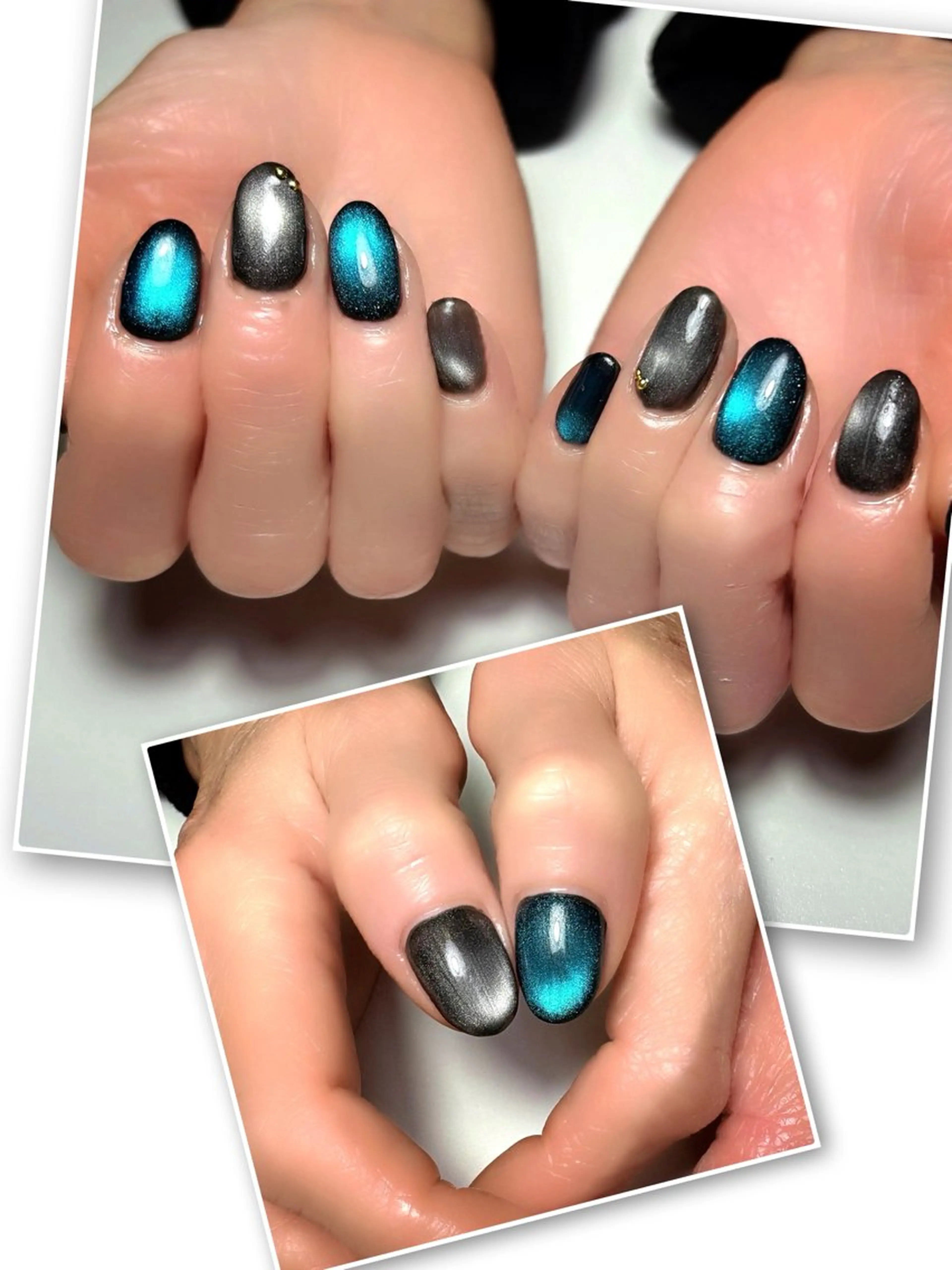 ネイル Nailsalon. uluのネイルデザイン