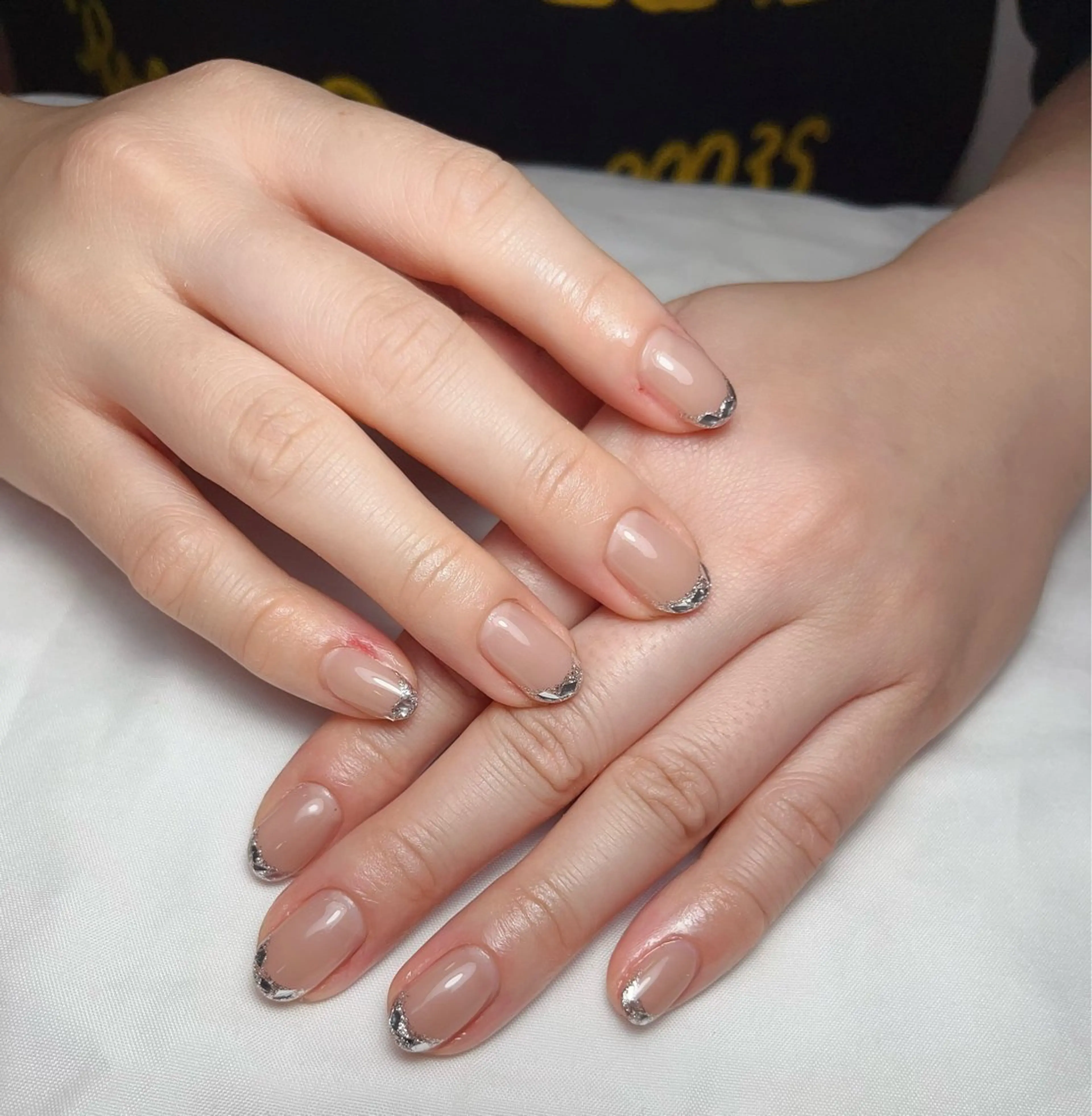 ネイル KA Linのネイルデザイン