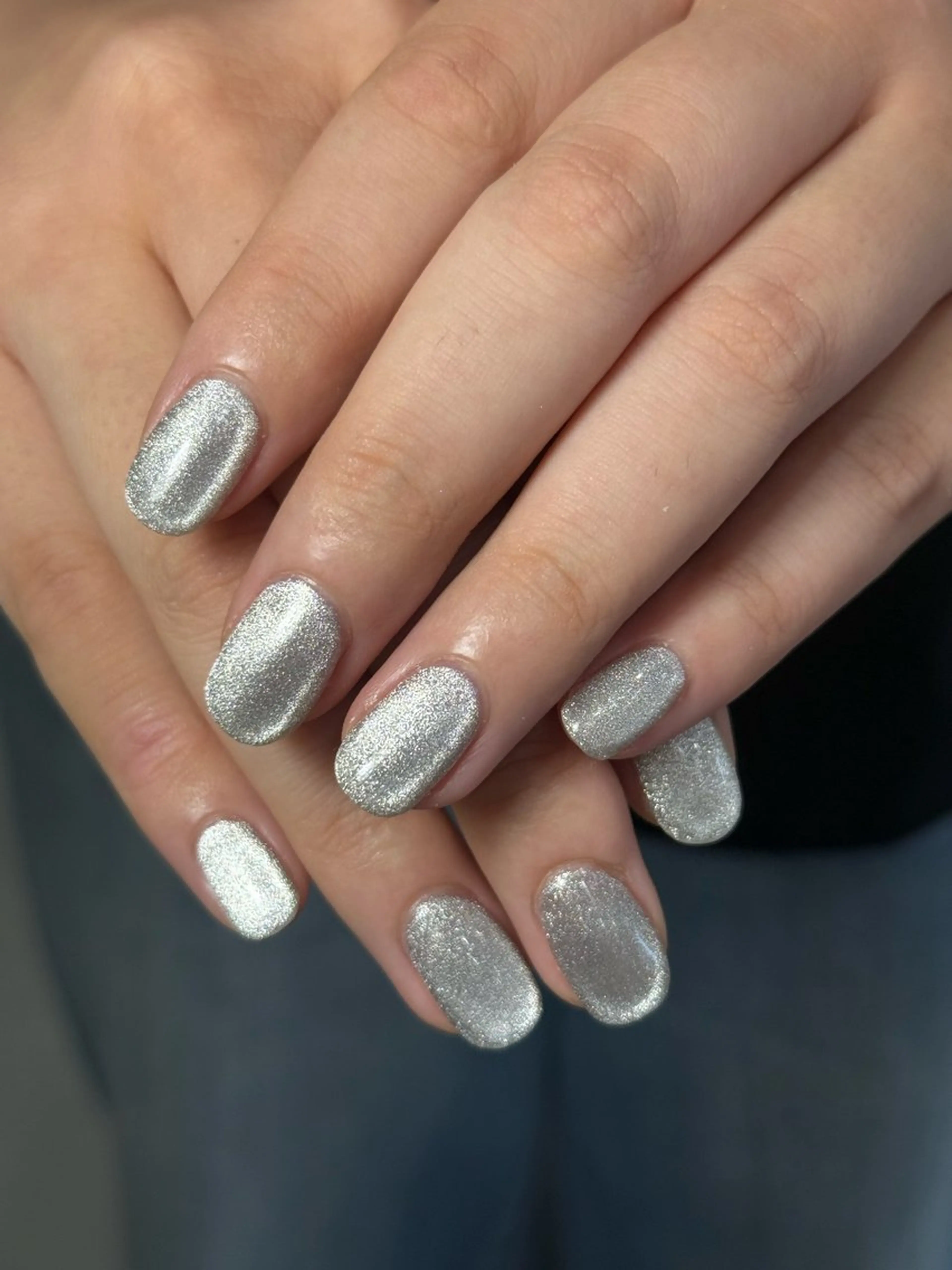 ネイル neouv所属・NEOUV_ mikuのネイルデザイン