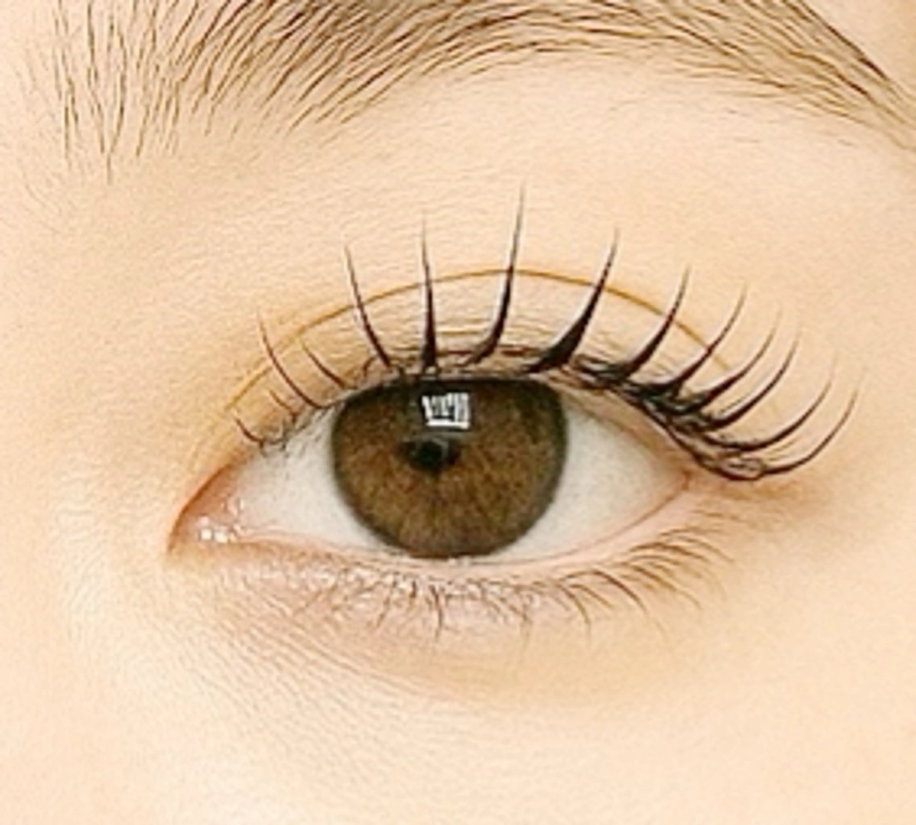 マツエク・マツパ salon greyのマツエク・マツパデザイン