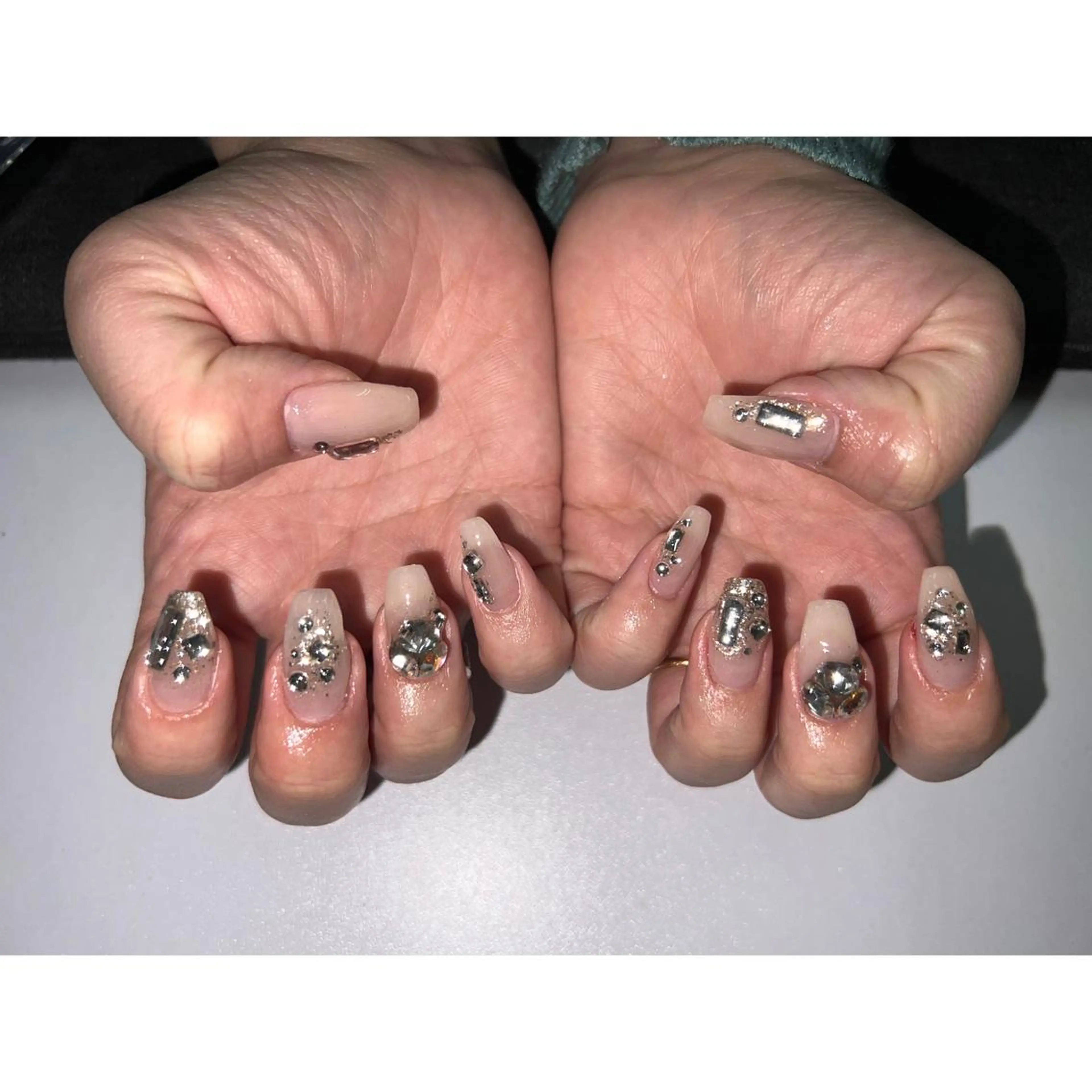 ネイル Nail Salon Ripe所属・Nail Salon Ripeのネイルデザイン