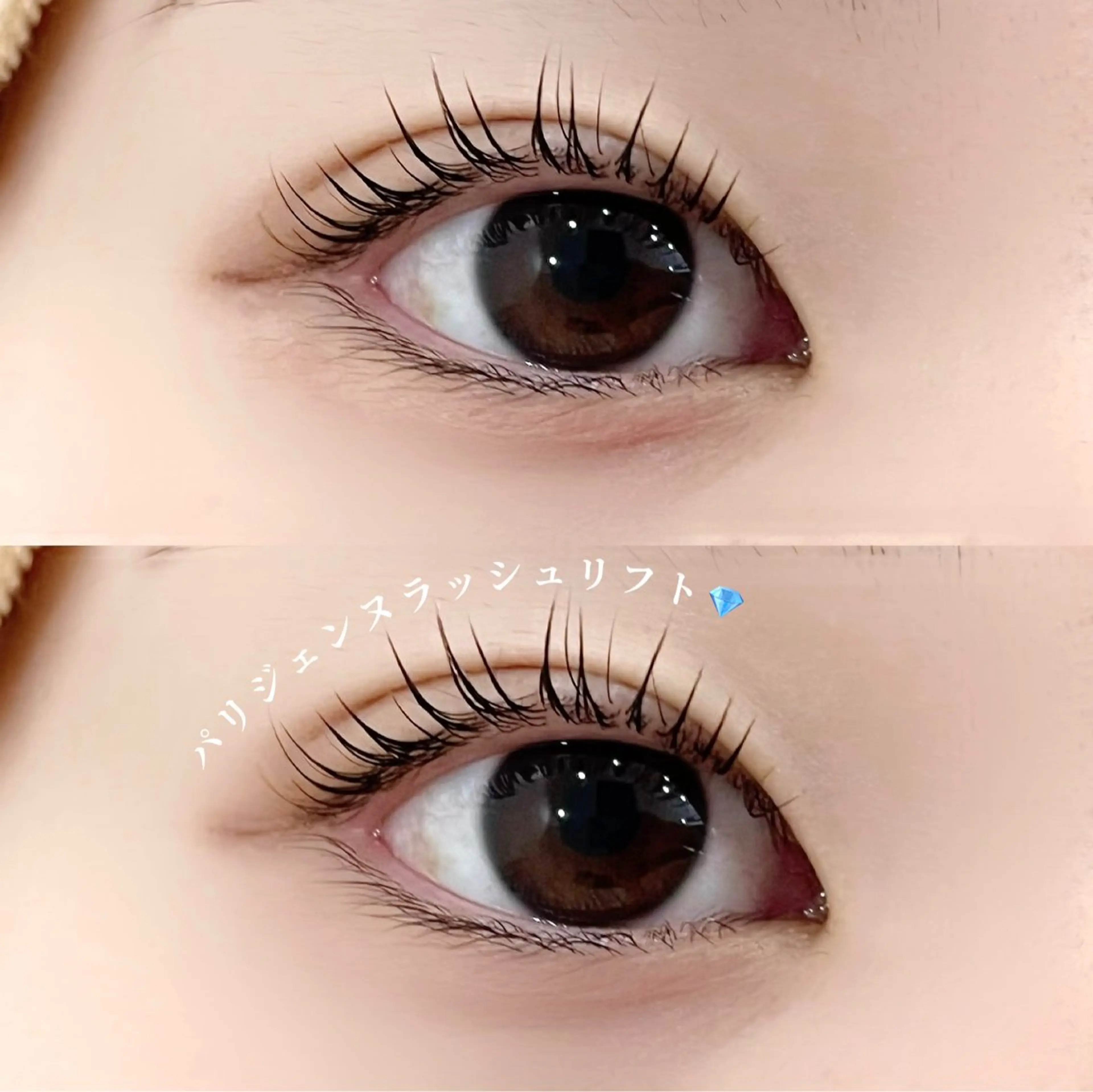 マツエク・マツパ Mon mignon 🤍ྀིRamuのマツエク・マツパデザイン