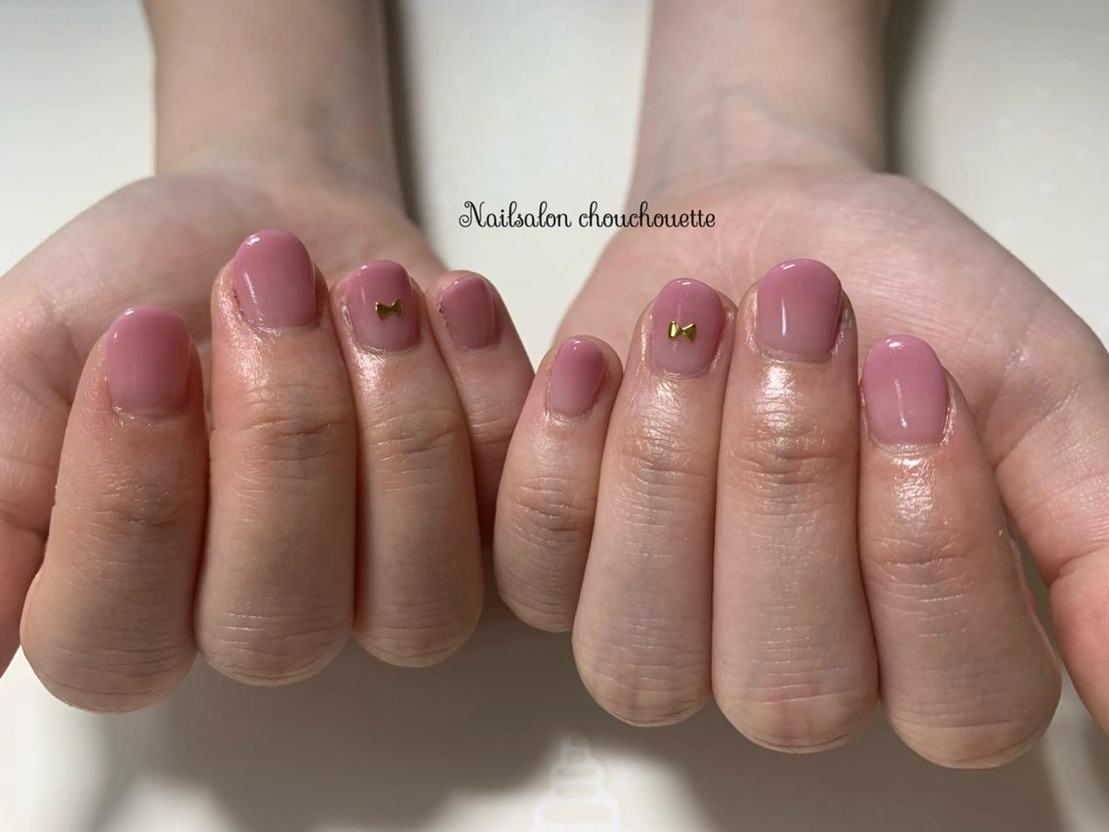 ネイル Nailsalon chouchouette所属・爪のお悩みサロン シュシュエットのネイルデザイン
