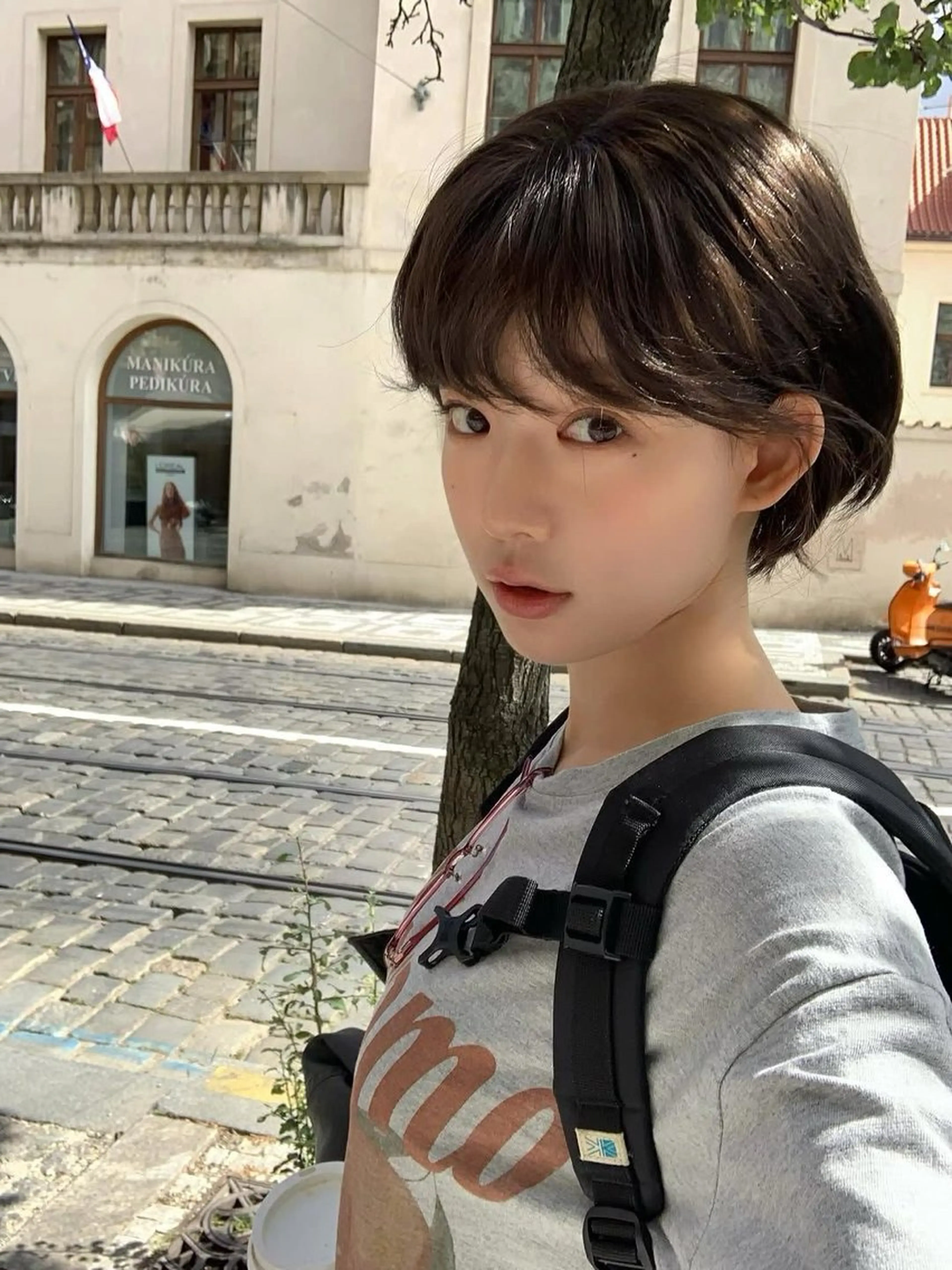 ✨当日限定メニュー✨カット➕トリートメントの写真