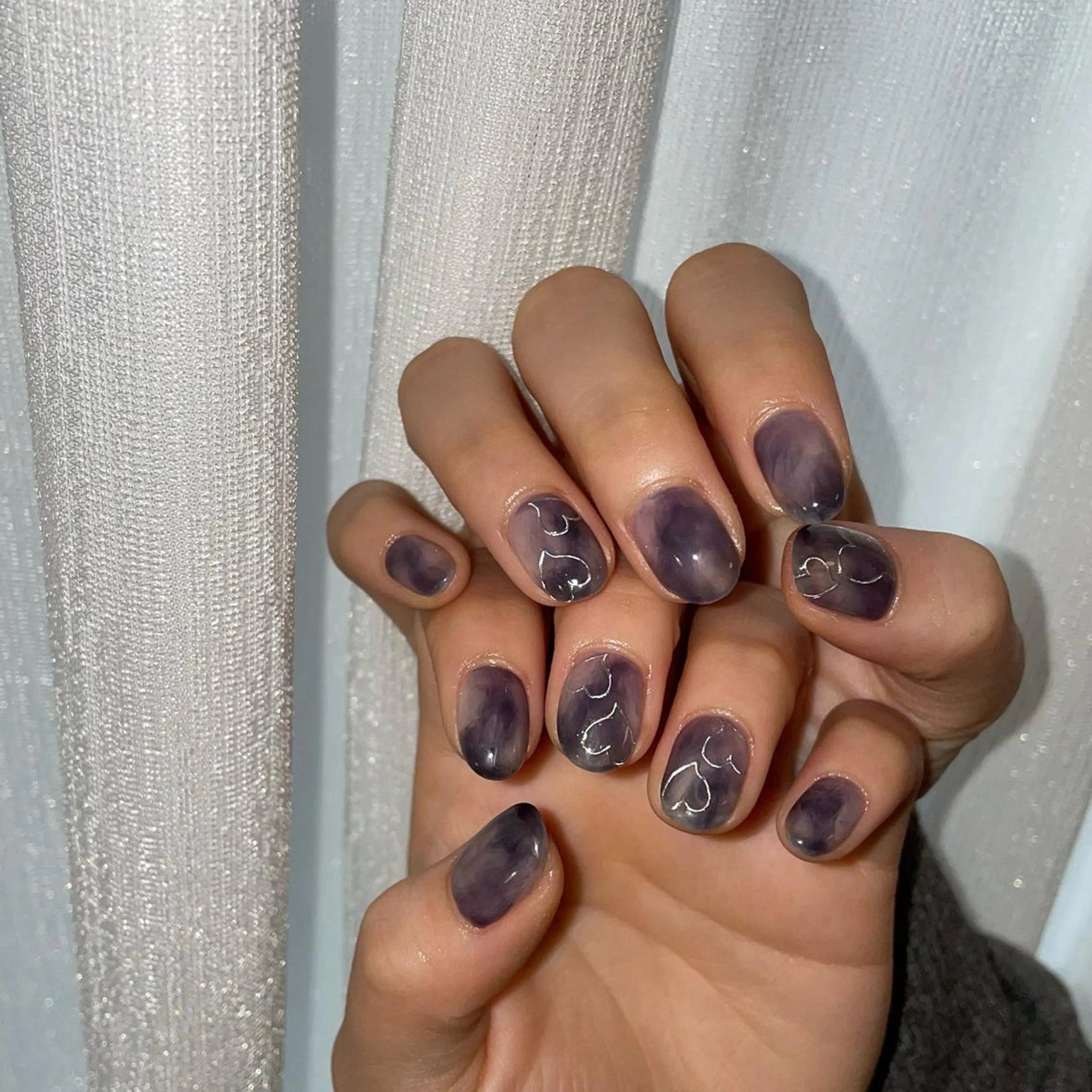 ネイル Ami 🦥のネイルデザイン