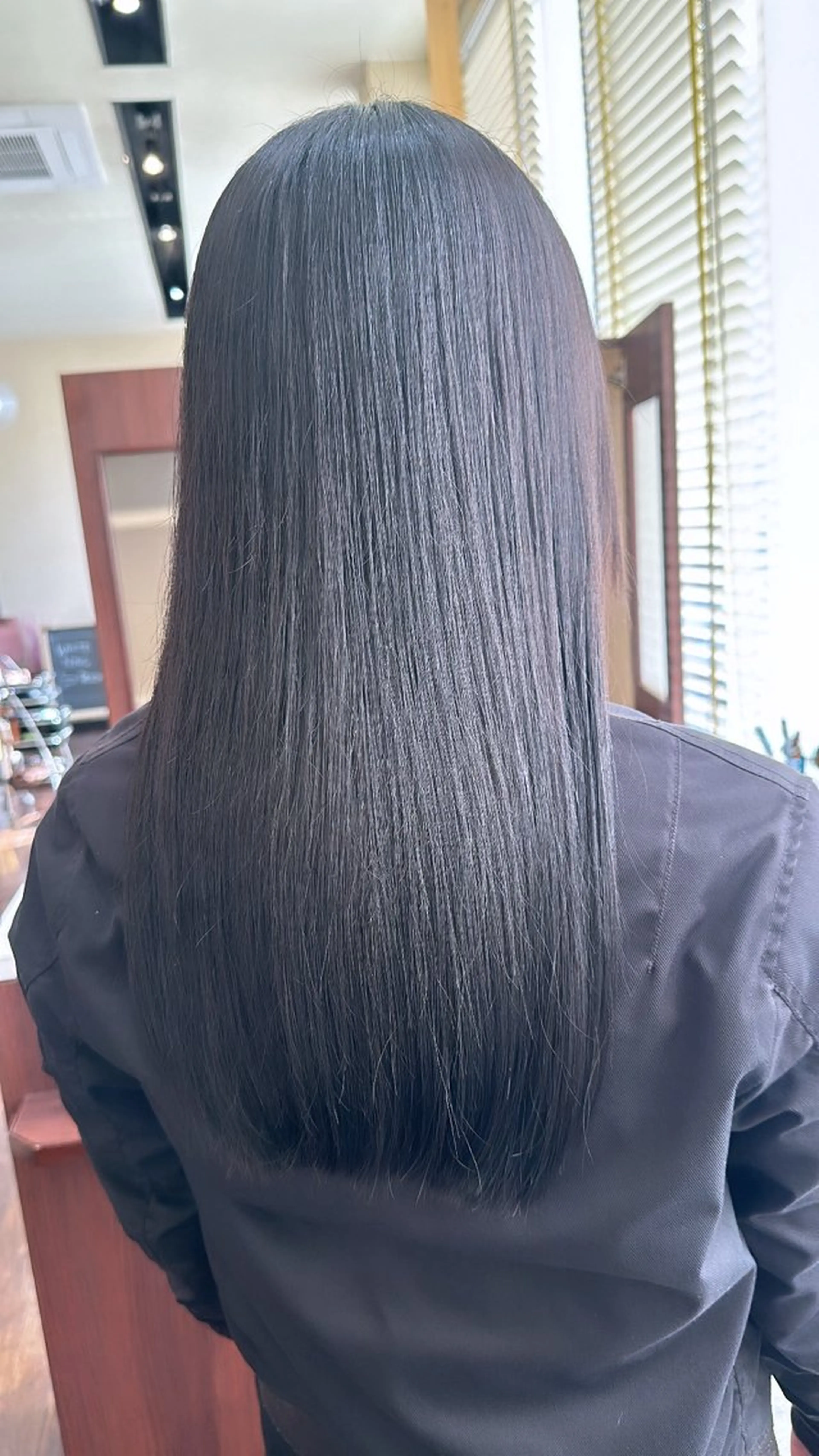 【初回限定】カット&美髪改善トリートメントの写真