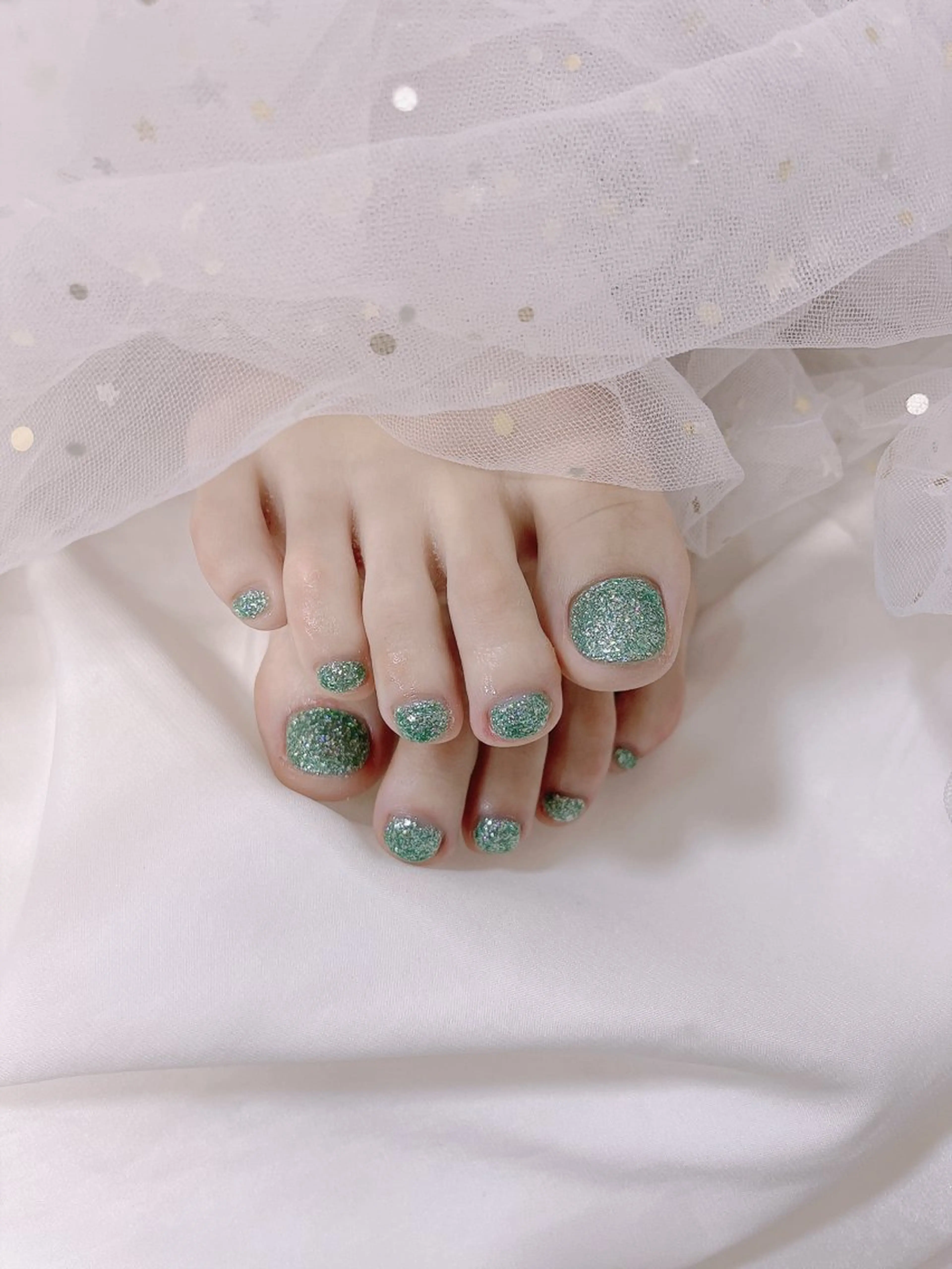 ネイル ジョリ kasumi🌹💅のネイルデザイン