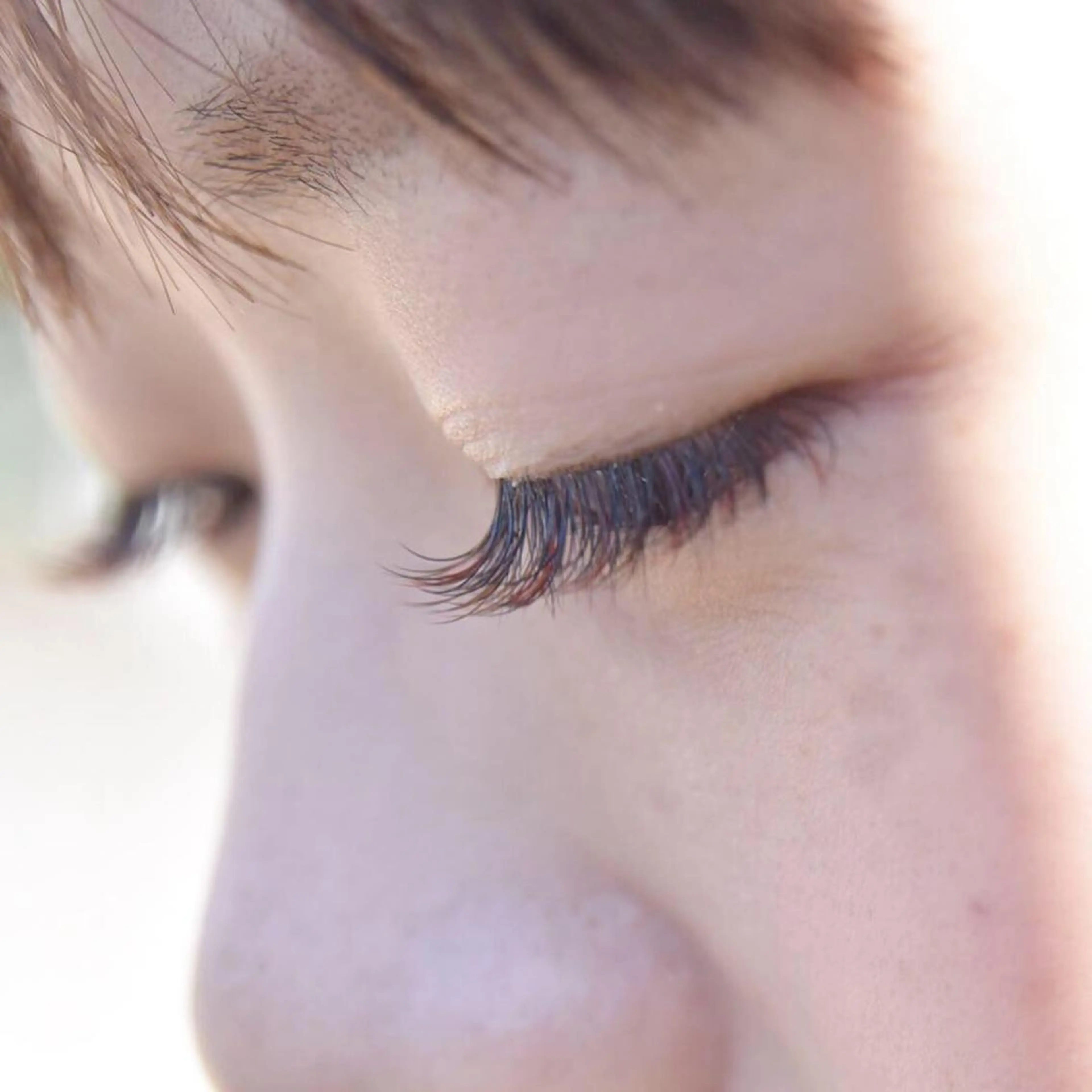 マツエク・マツパ マツエク RIVET furukawaのマツエク・マツパデザイン