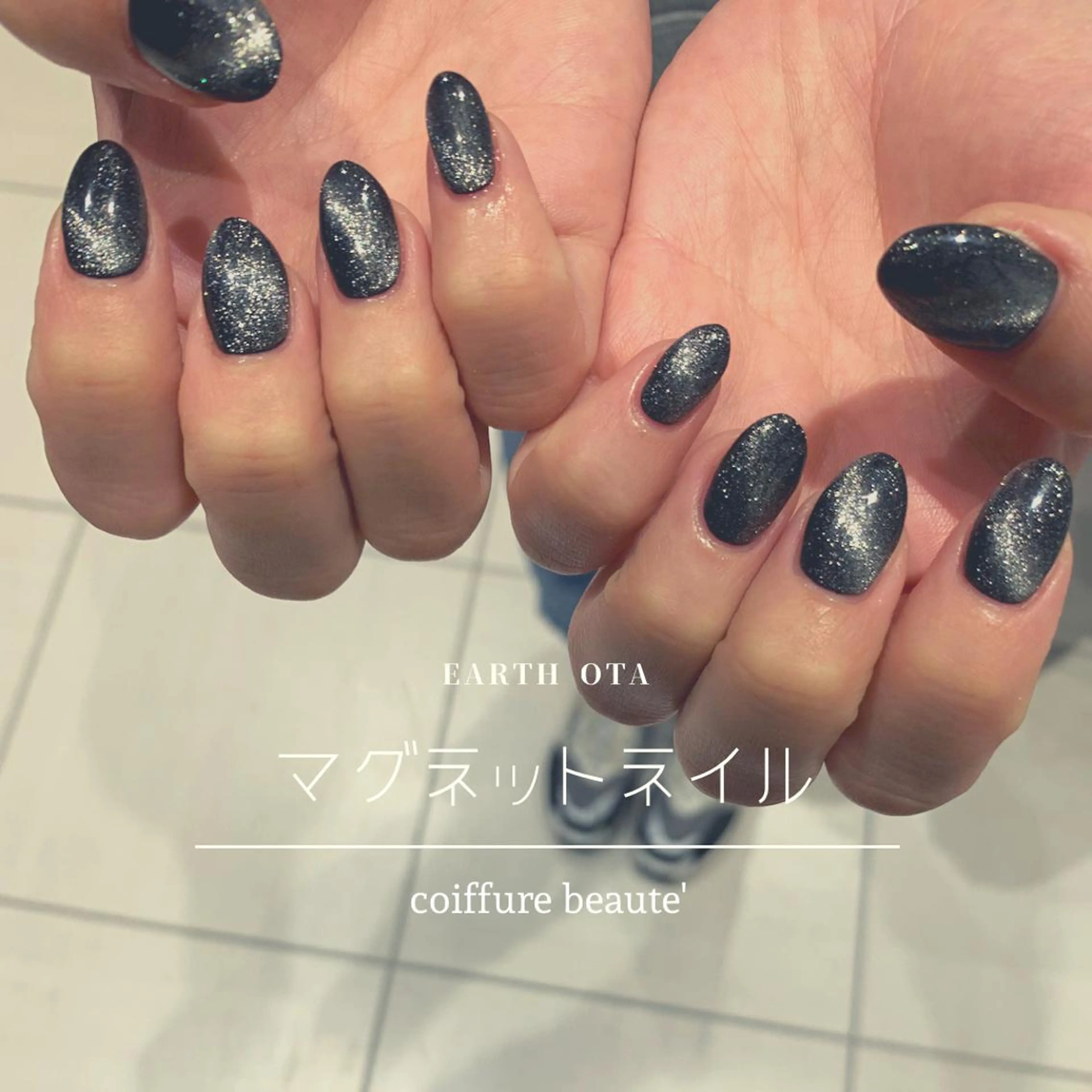 ネイル Rena colore'のネイルデザイン