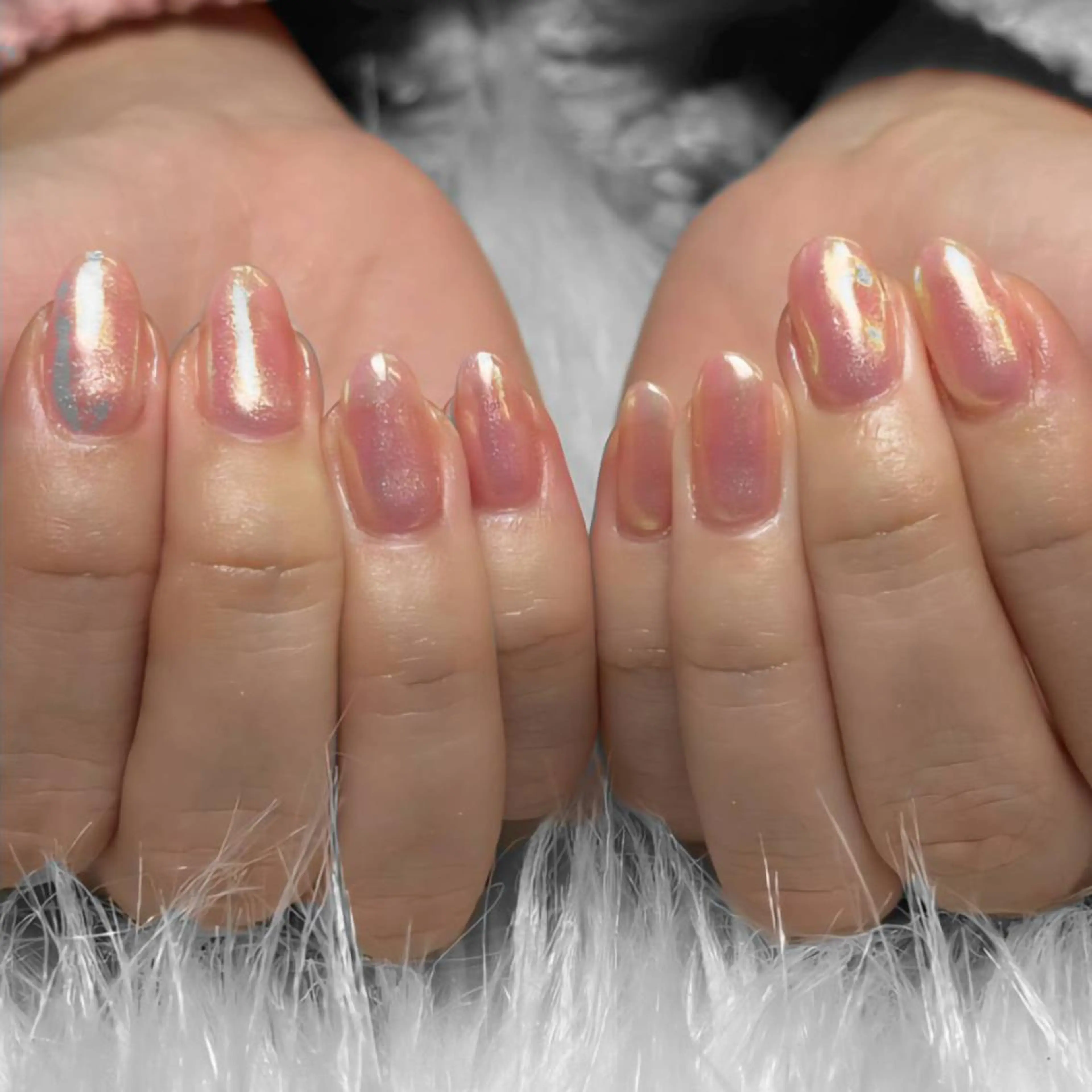 ネイル MIHANAネイル ／MINH ミンのネイルデザイン