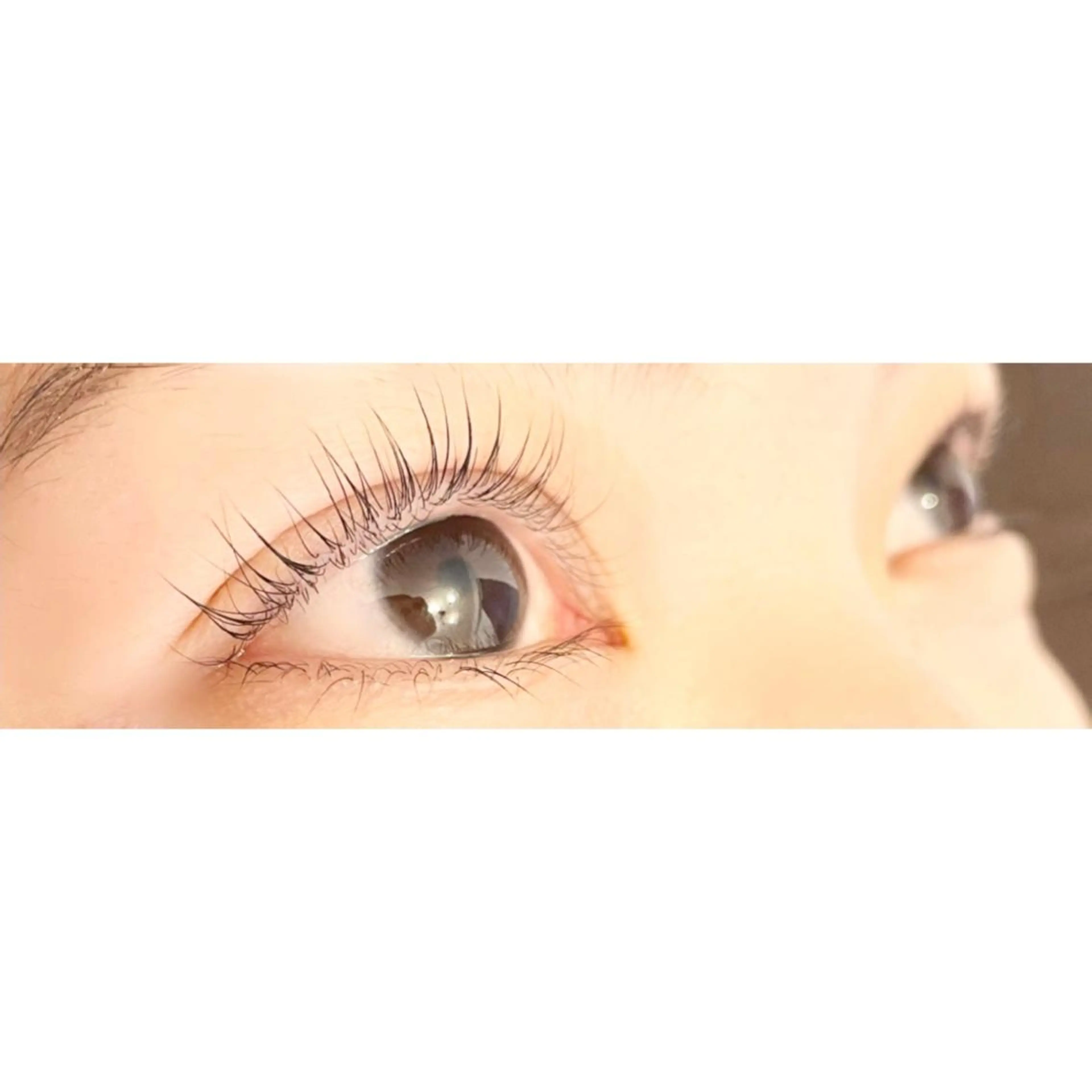 マツエク・マツパ wazuki beauté所属・森本 知代のマツエク・マツパデザイン