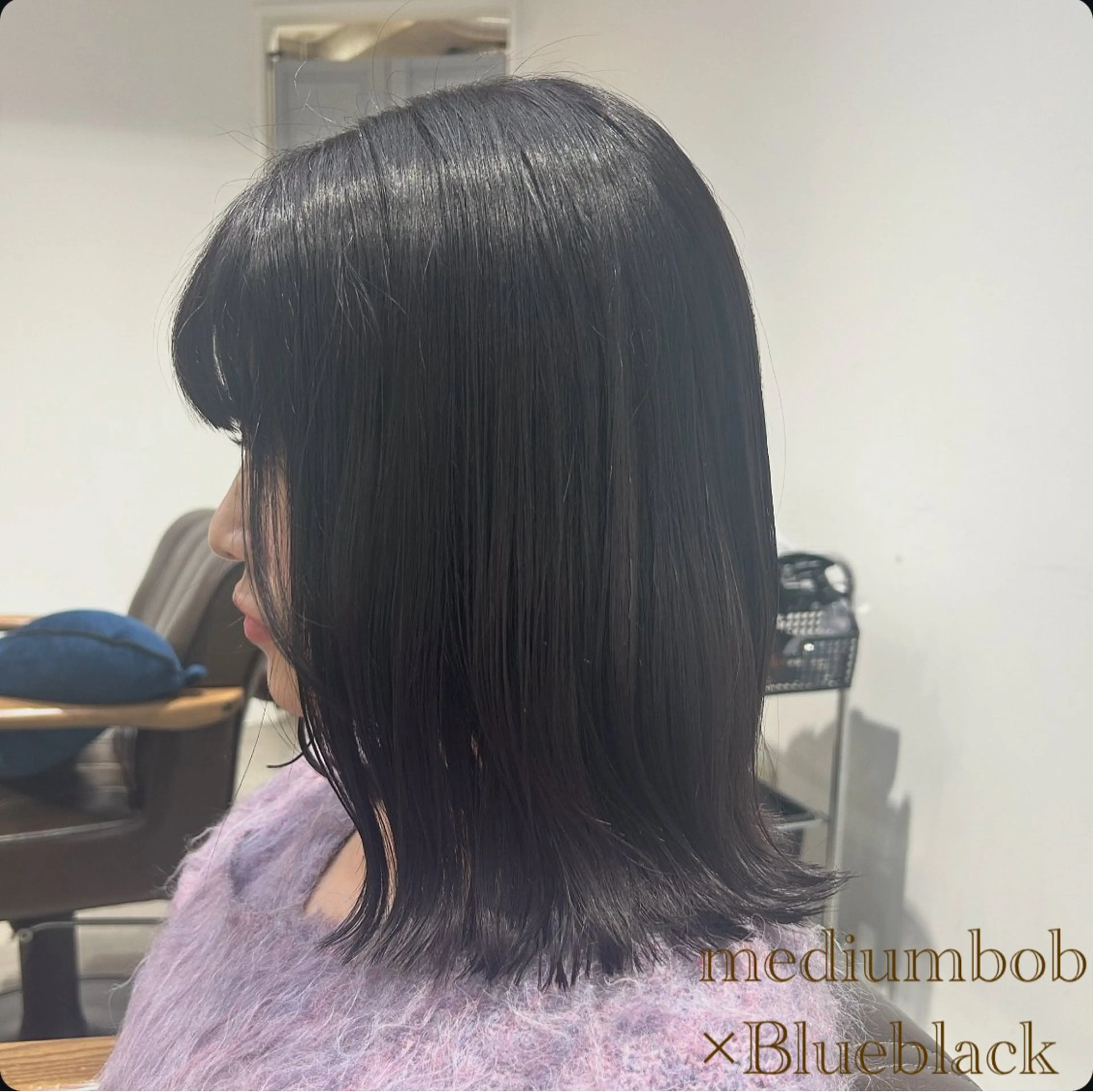 ☁️カット+ヘッドスパ(15分)☁️の写真