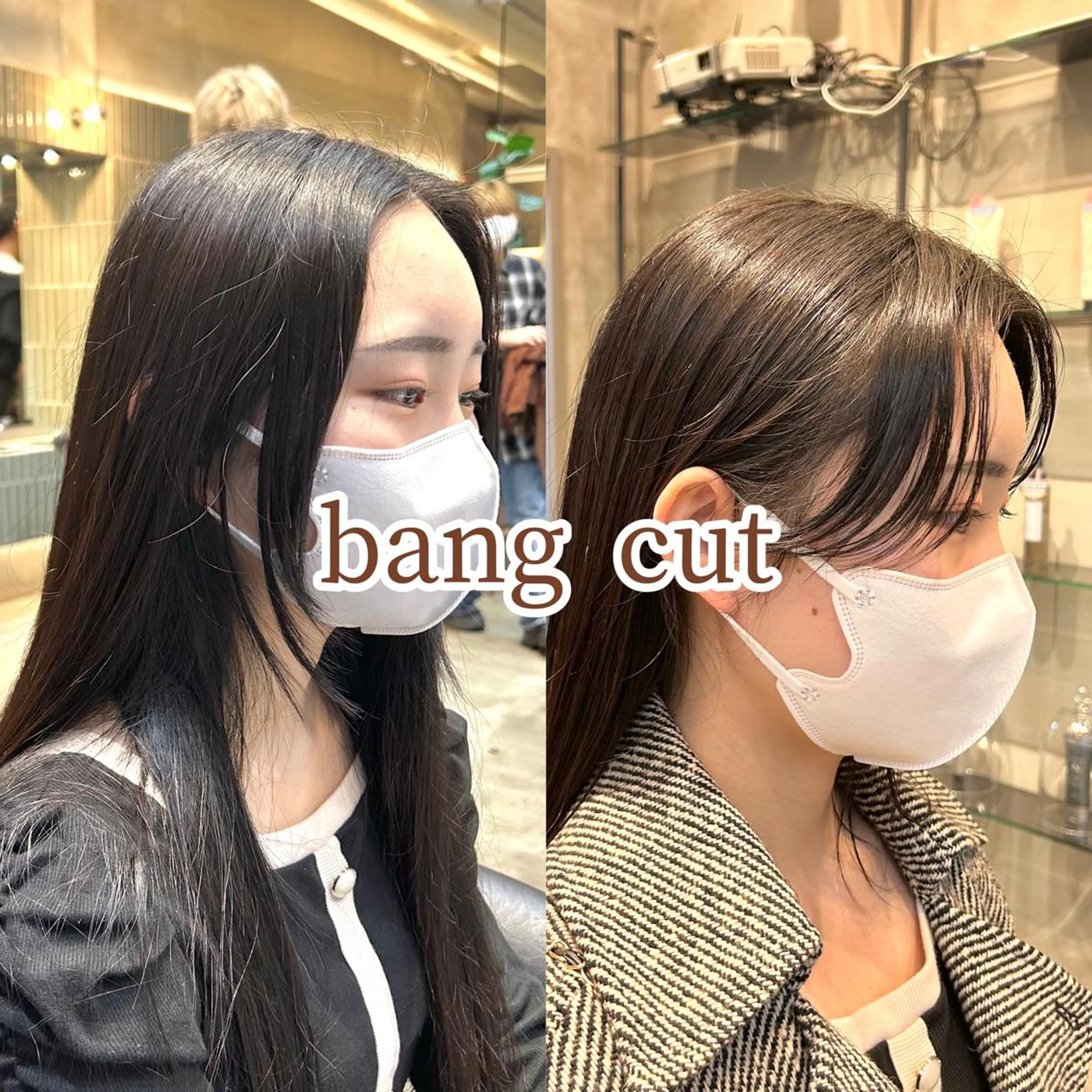 ロング 髪質改善 ANFINI所属・ボブ・レイヤー 田中 励也のヘアスタイル