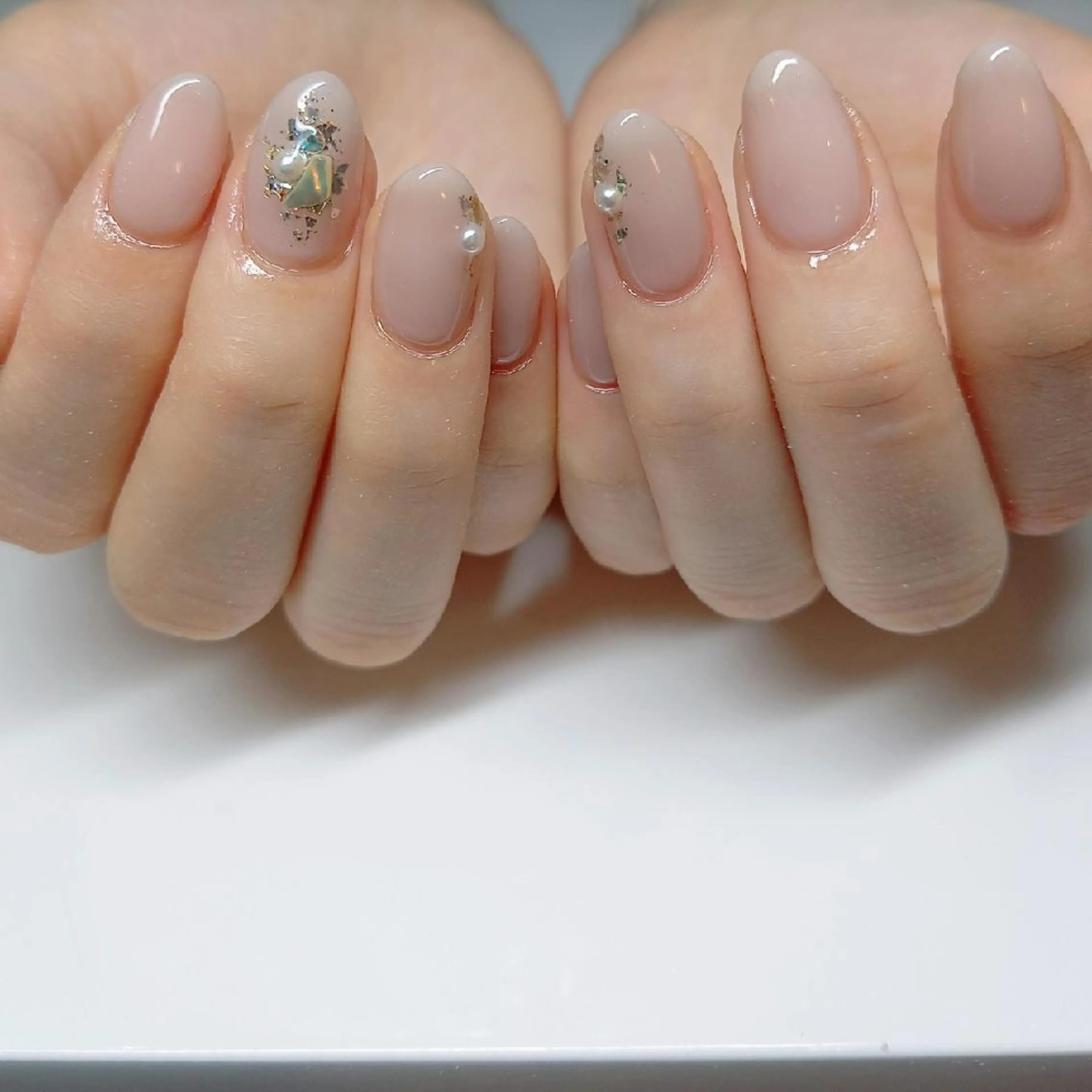 ネイル nailsalon le premier所属・nailsalon  lepremierのネイルデザイン
